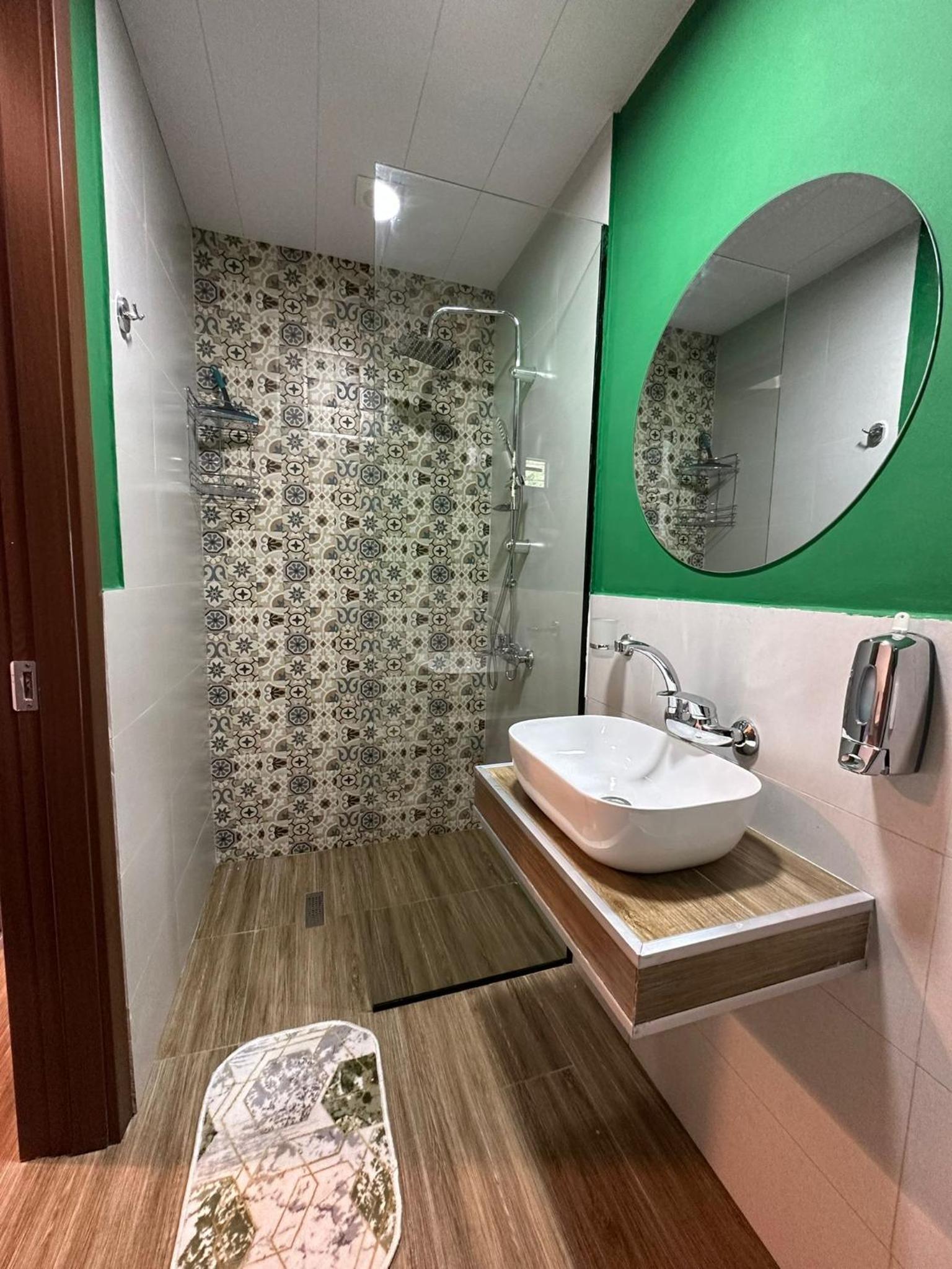 family Hotel Aranisi