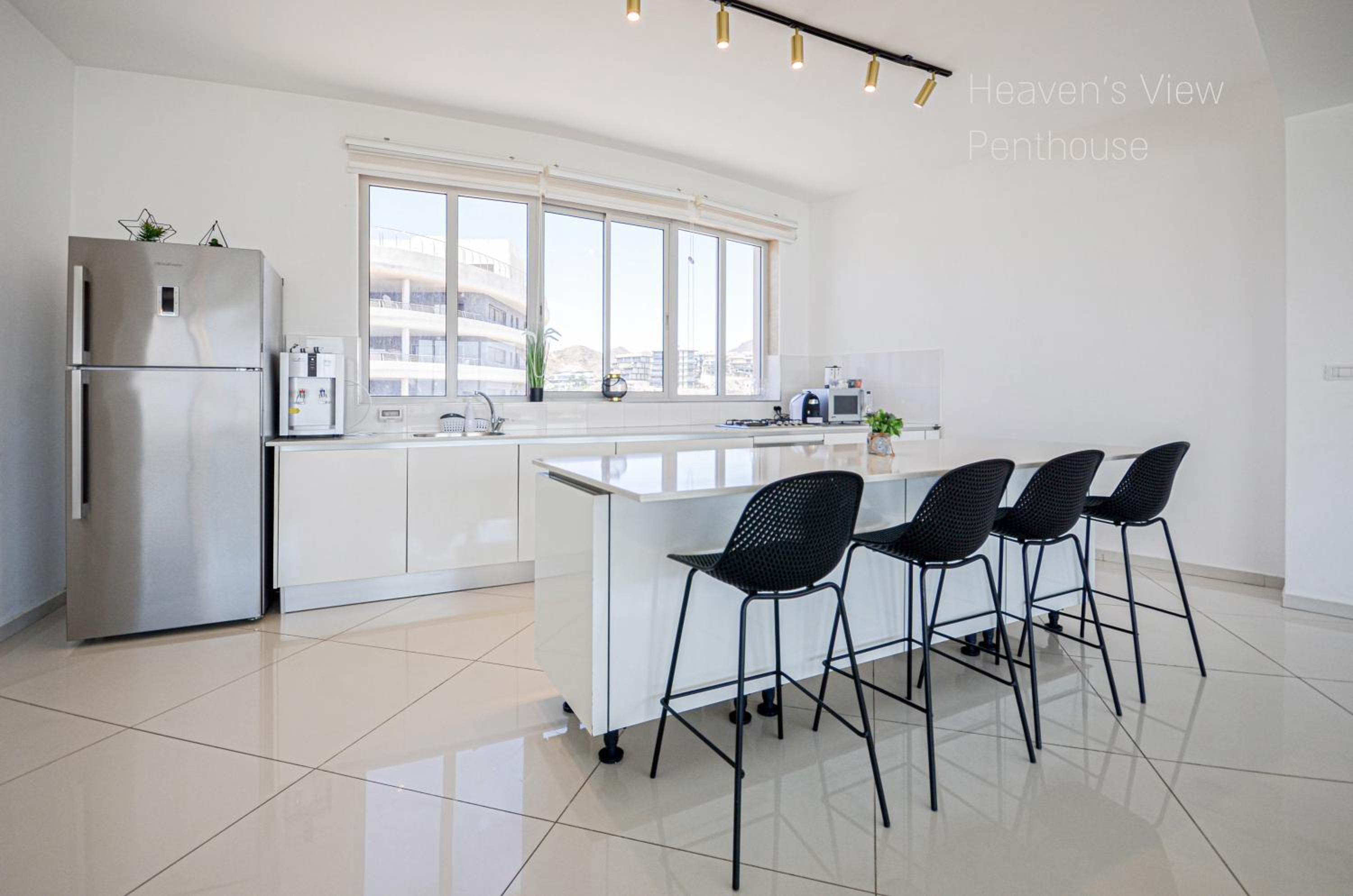 YalaRent Mountainside Penthouses with Private Pool