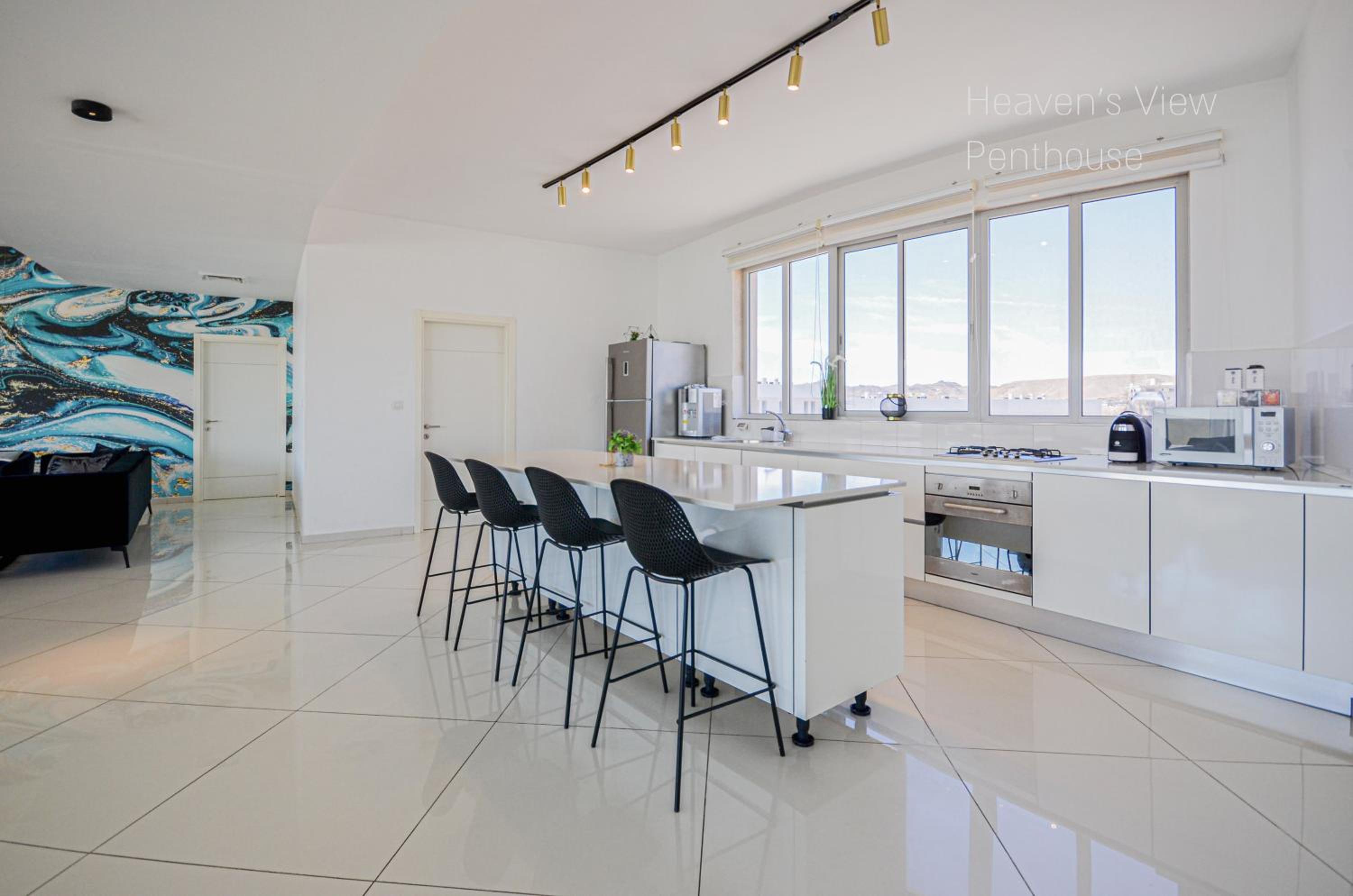 YalaRent Mountainside Penthouses with Private Pool