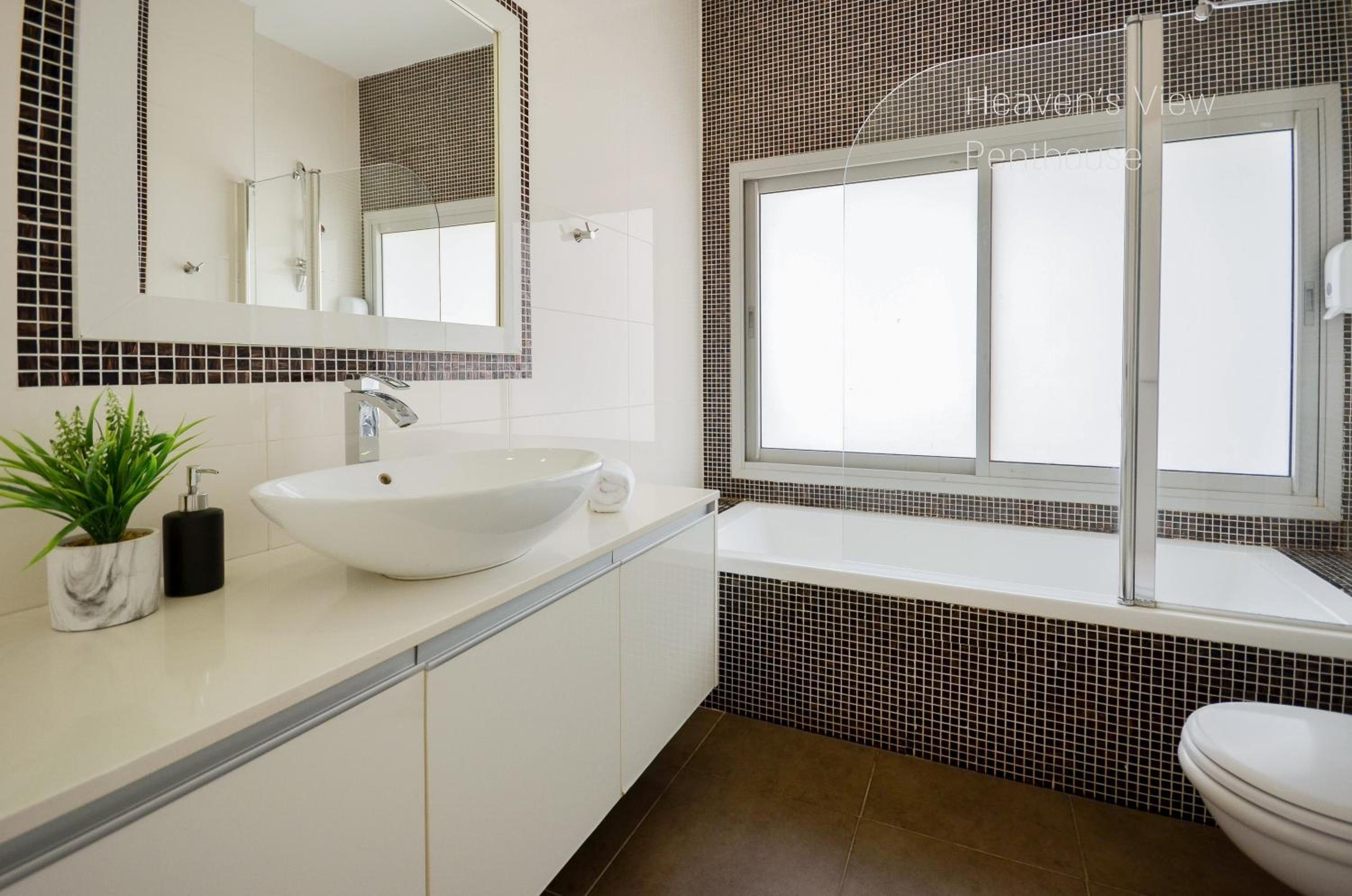 YalaRent Mountainside Penthouses with Private Pool