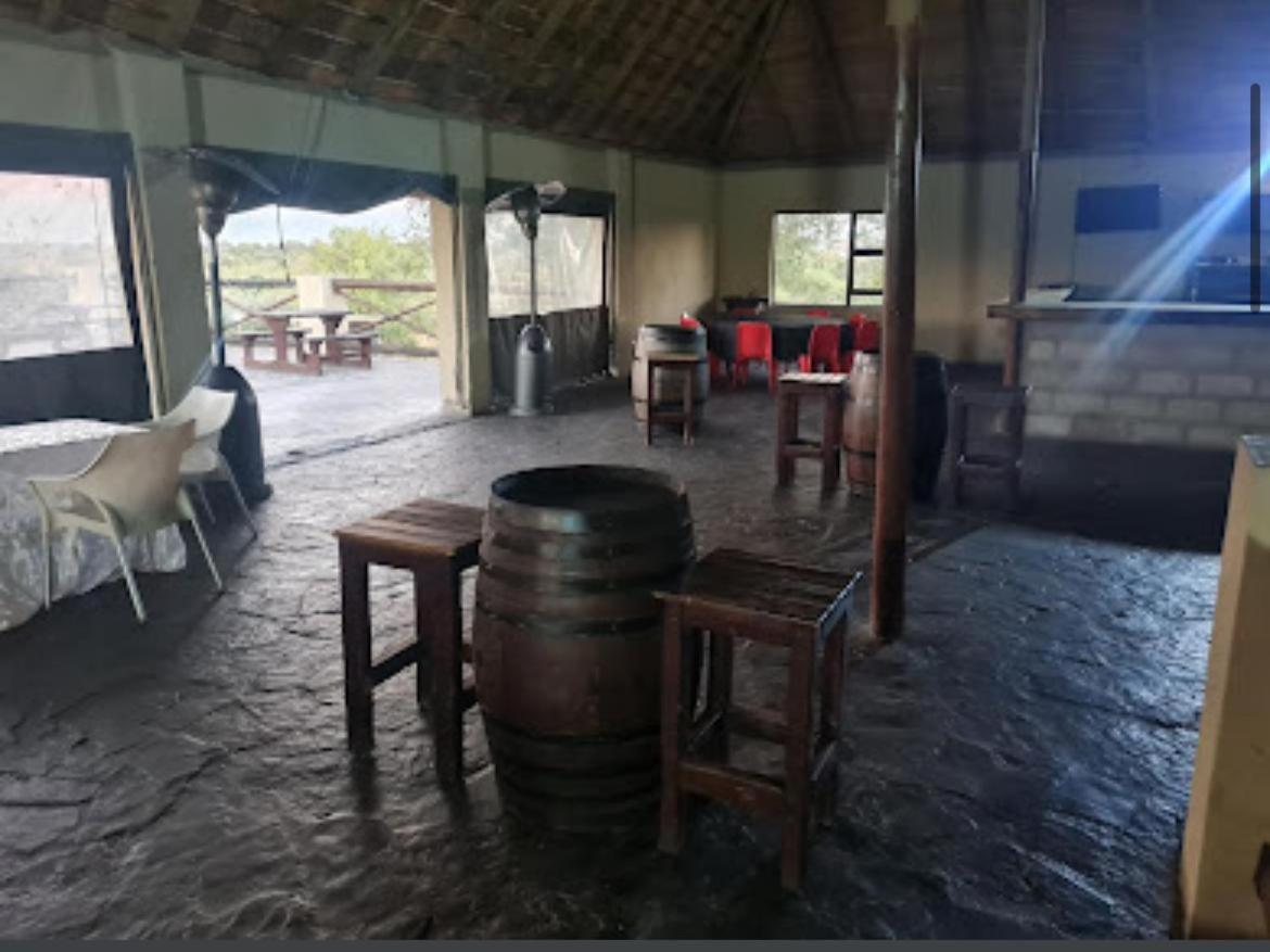 xisakeni Lodge