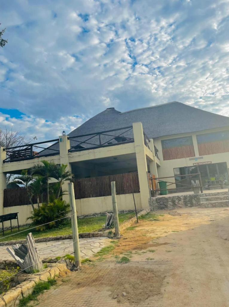 xisakeni Lodge