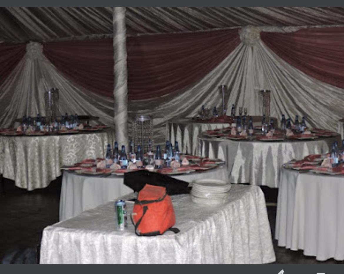 xisakeni Lodge