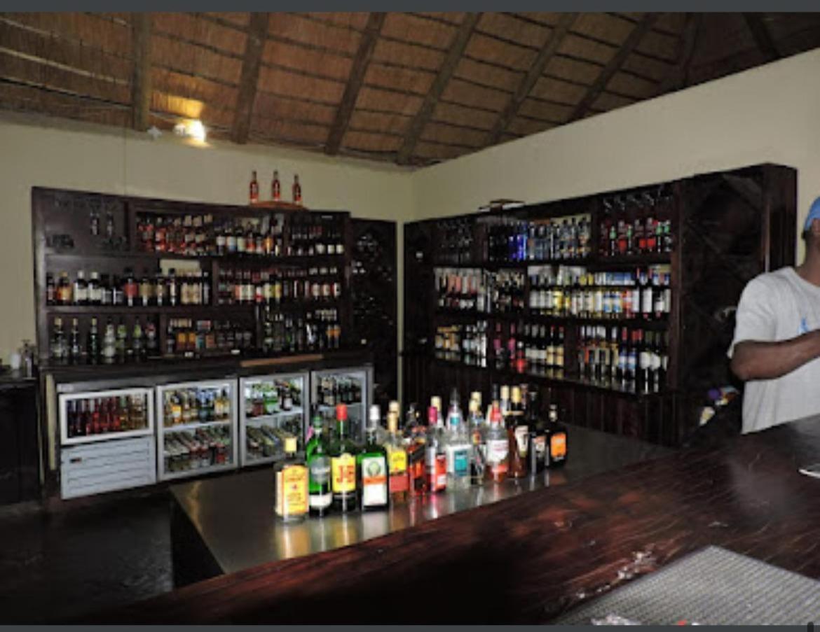 xisakeni Lodge