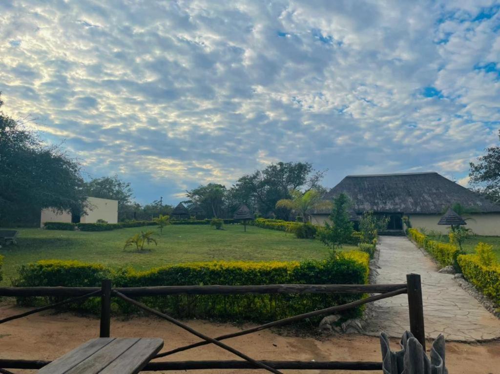 xisakeni Lodge