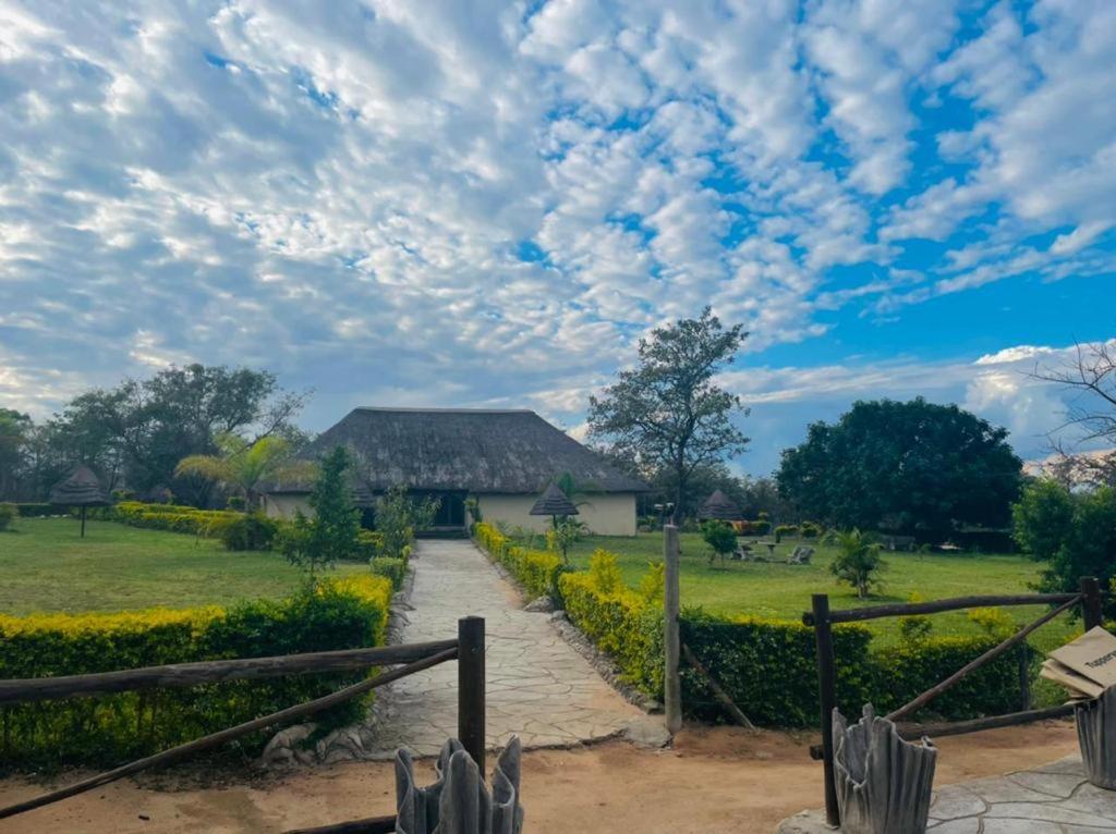 xisakeni Lodge