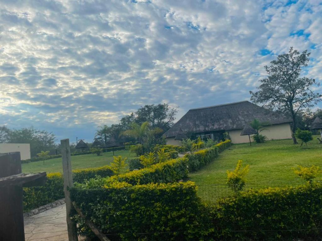 xisakeni Lodge