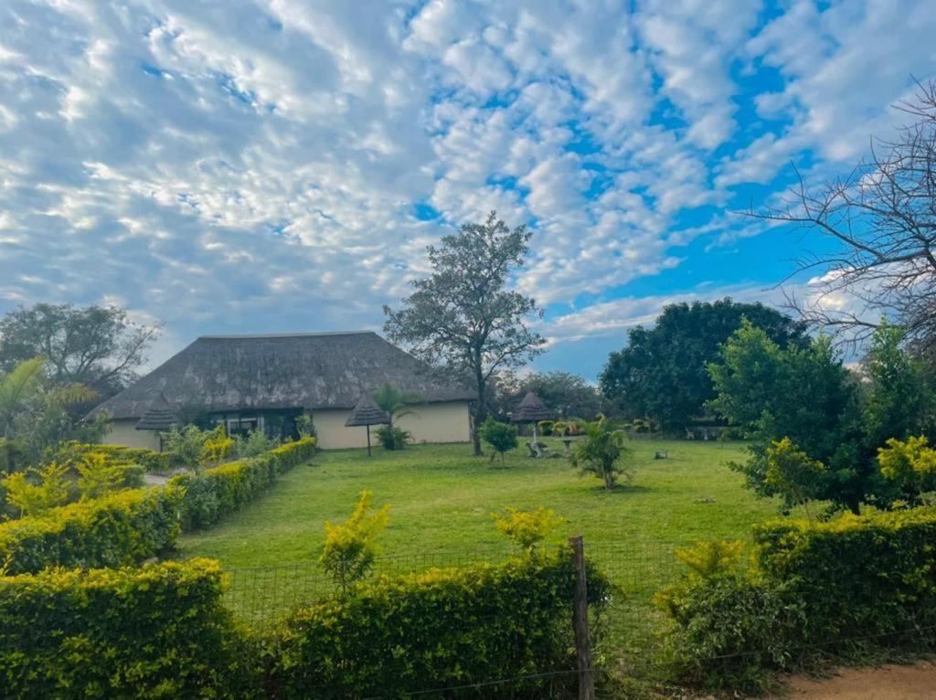 xisakeni Lodge