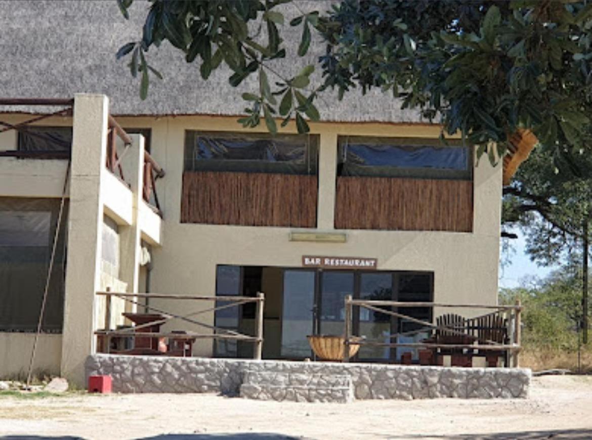 xisakeni Lodge