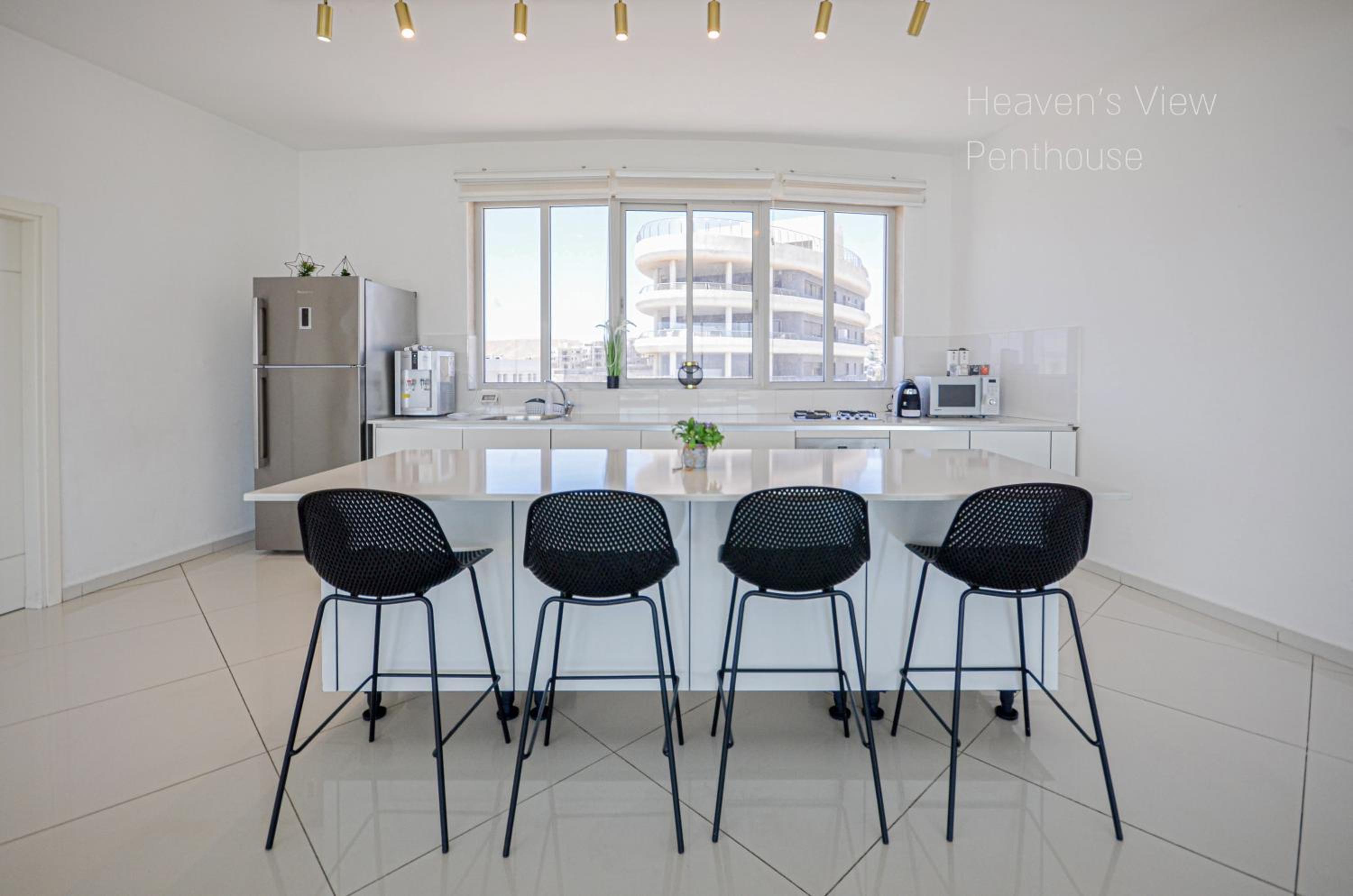 YalaRent Mountainside Penthouses with Private Pool