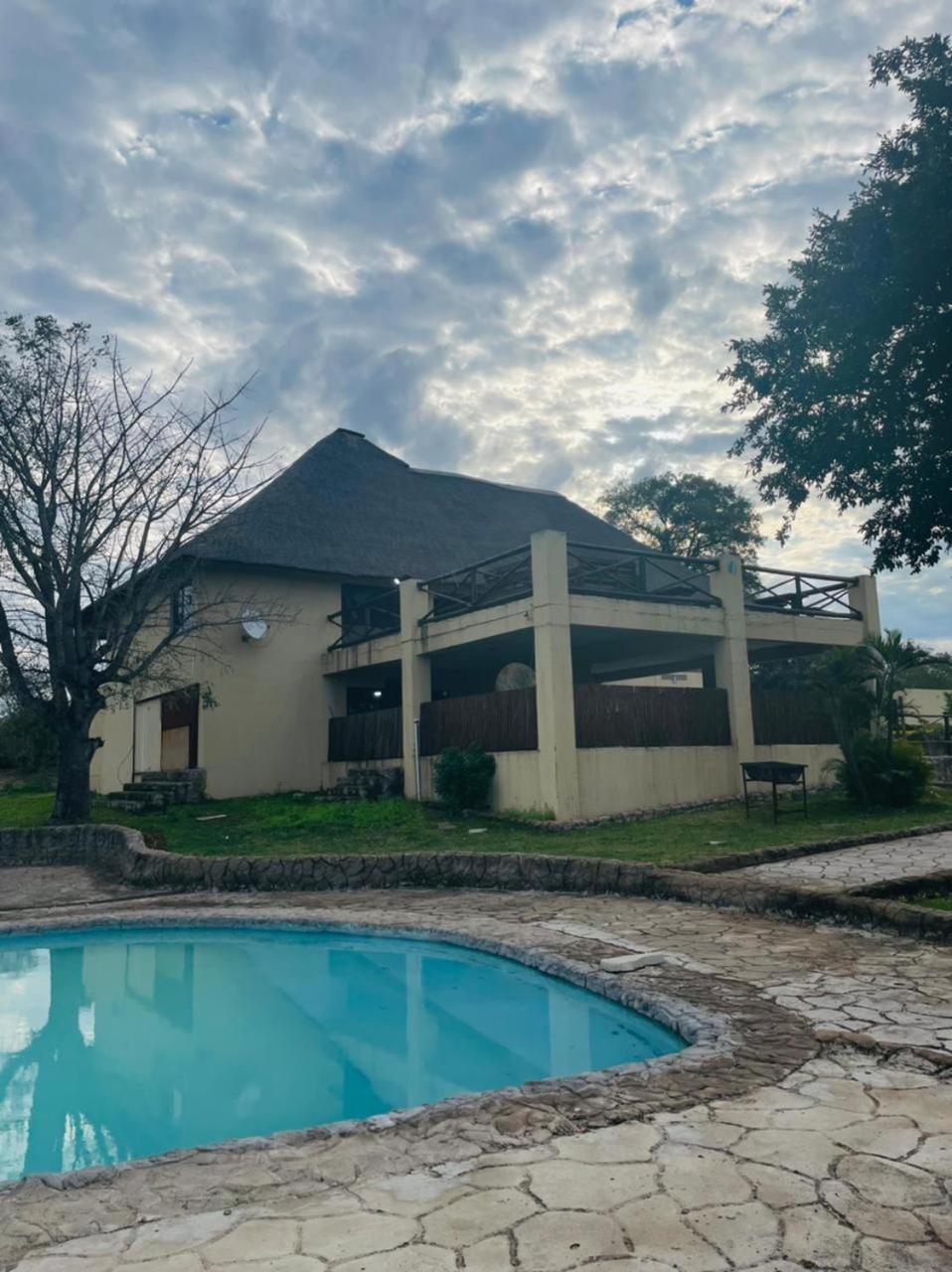 xisakeni Lodge