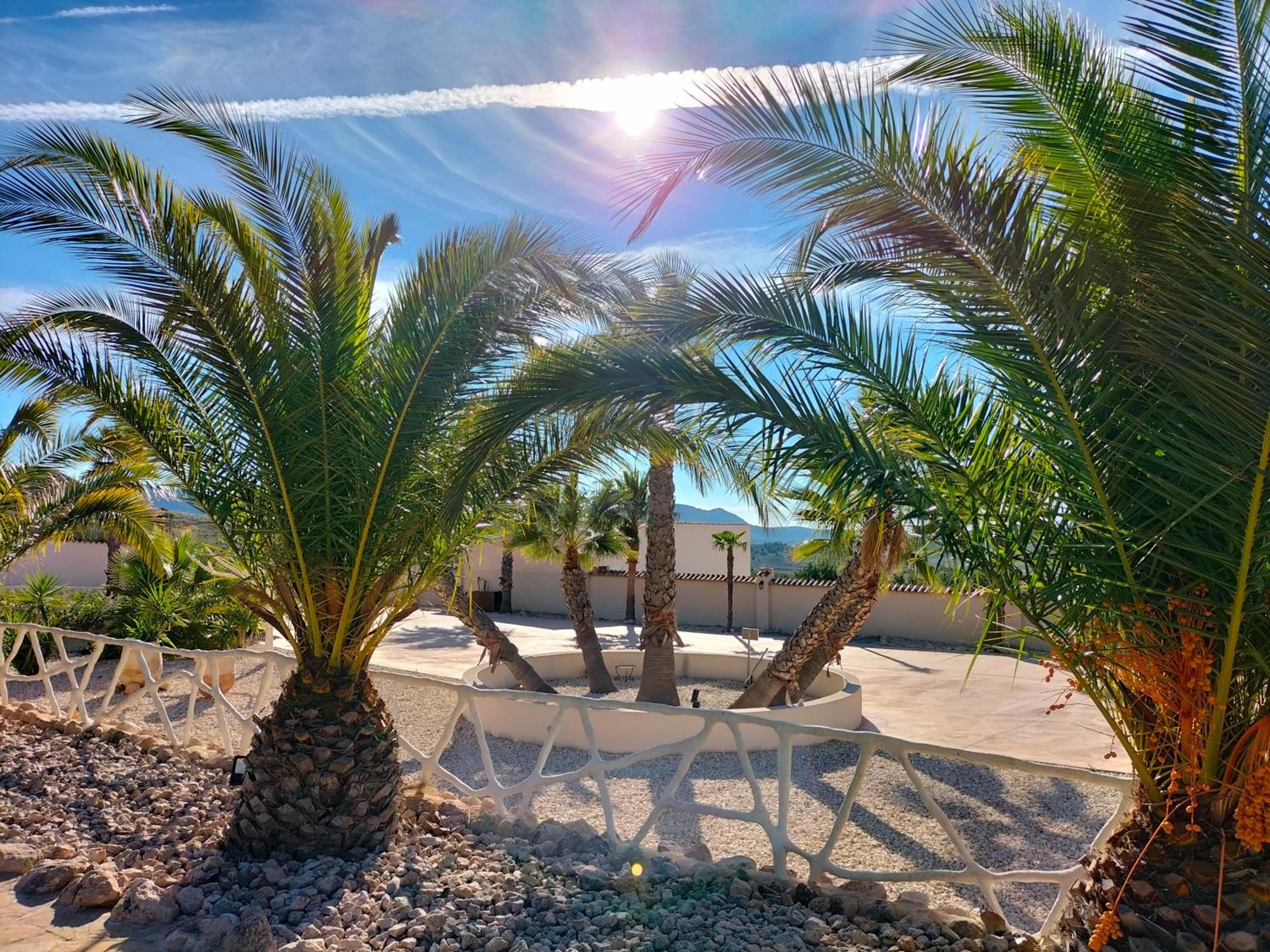 Casa Algezar view 3