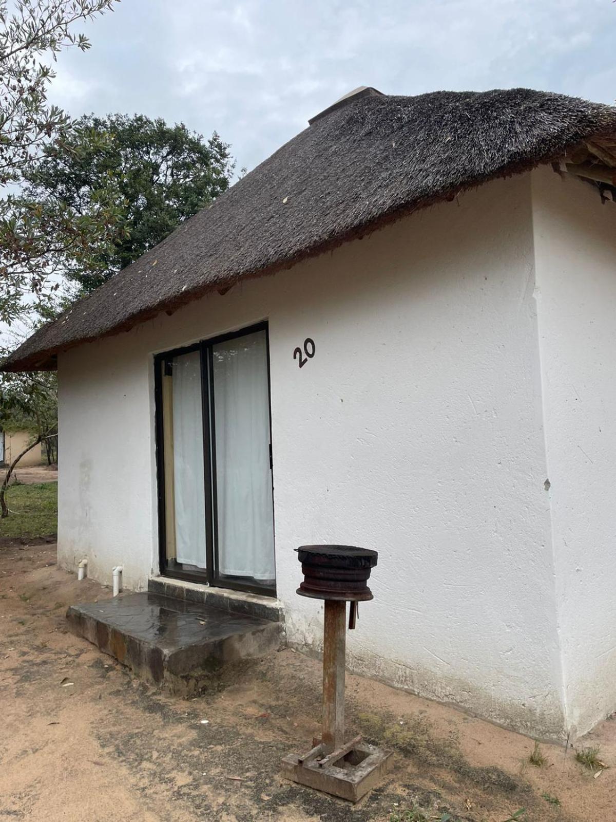 xisakeni Lodge