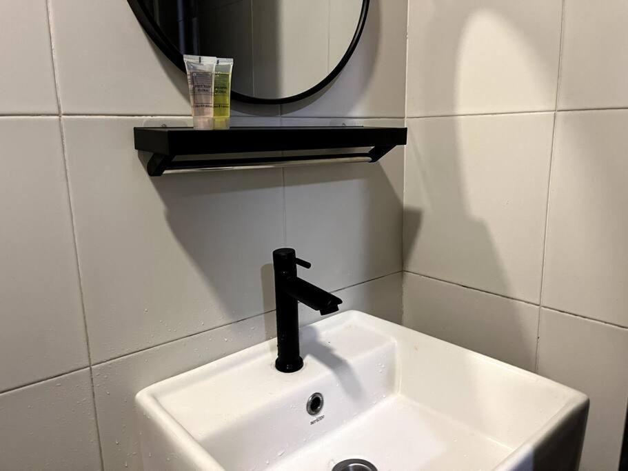 2BR Seksyen16 Uitm Shah Alam, i-City,Jakel photo 3