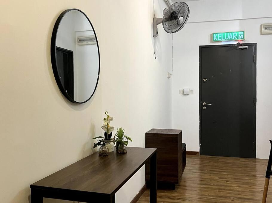 2BR Seksyen16 Uitm Shah Alam, i-City,Jakel photo 6
