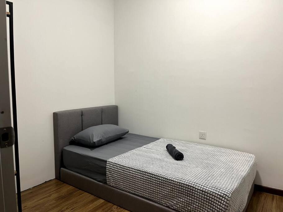 2BR Seksyen16 Uitm Shah Alam, i-City,Jakel photo 8