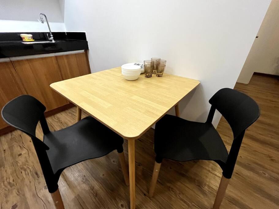 2BR Seksyen16 Uitm Shah Alam, i-City,Jakel view 2