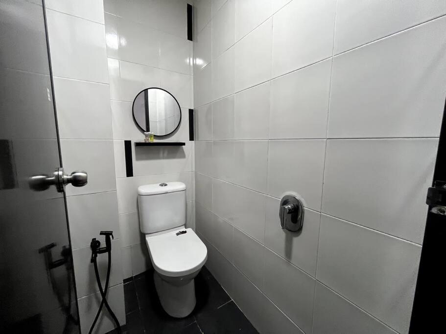 2BR Seksyen16 Uitm Shah Alam, i-City,Jakel view 5