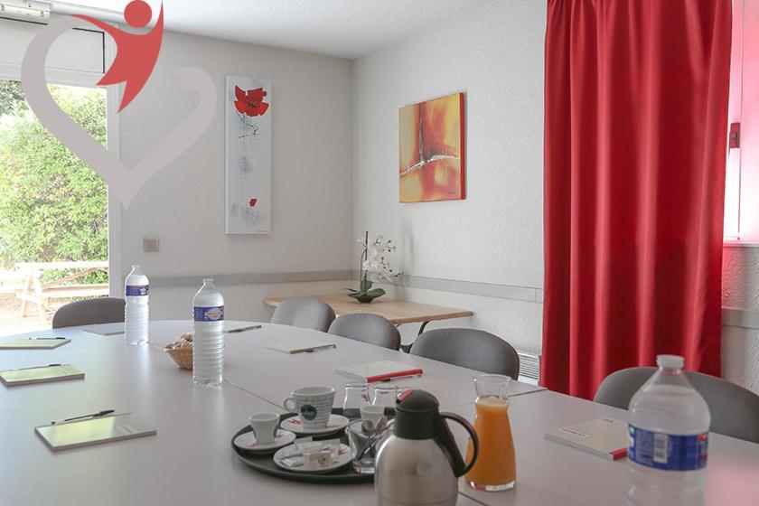 meeting room