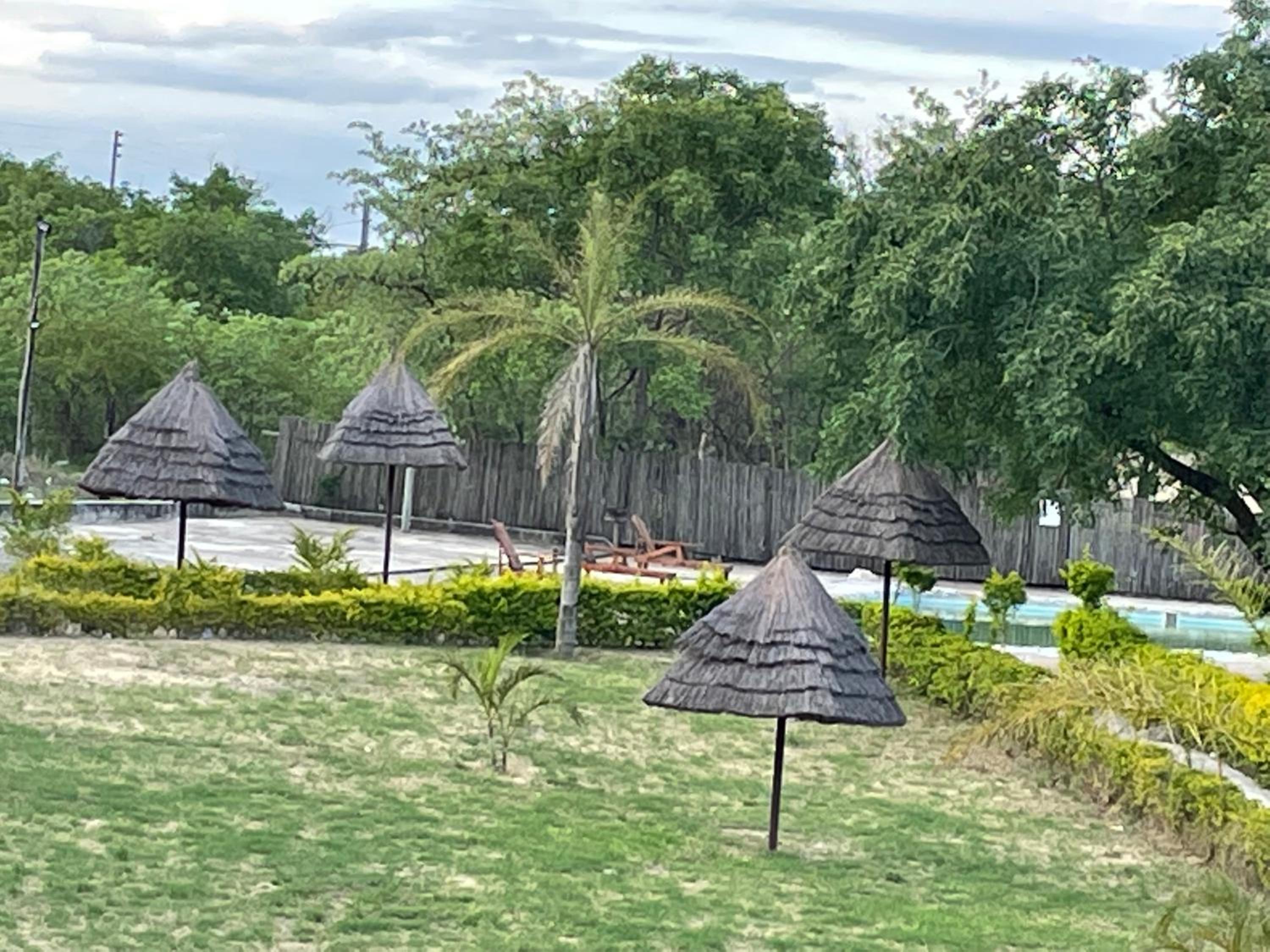 xisakeni Lodge