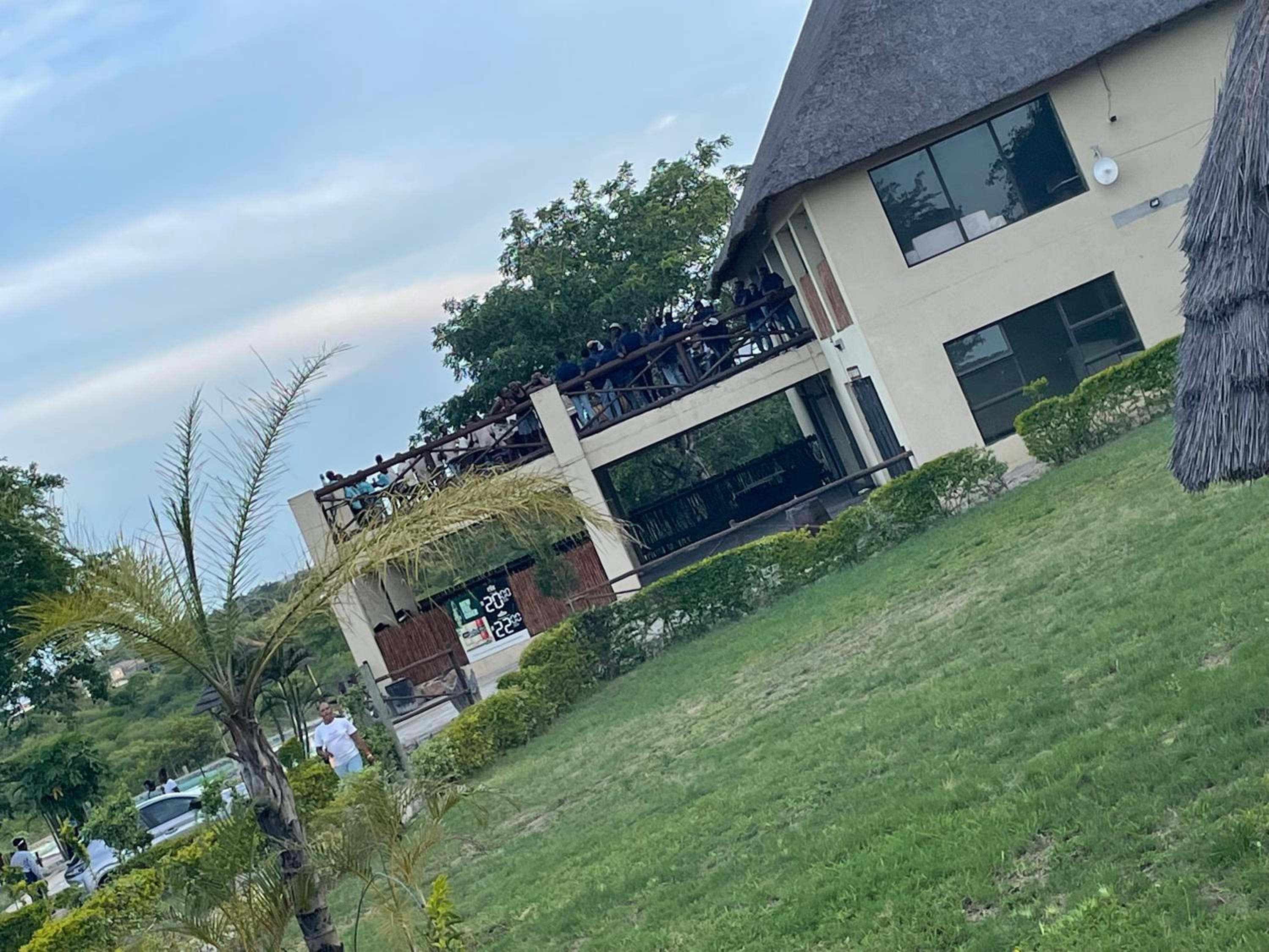 xisakeni Lodge