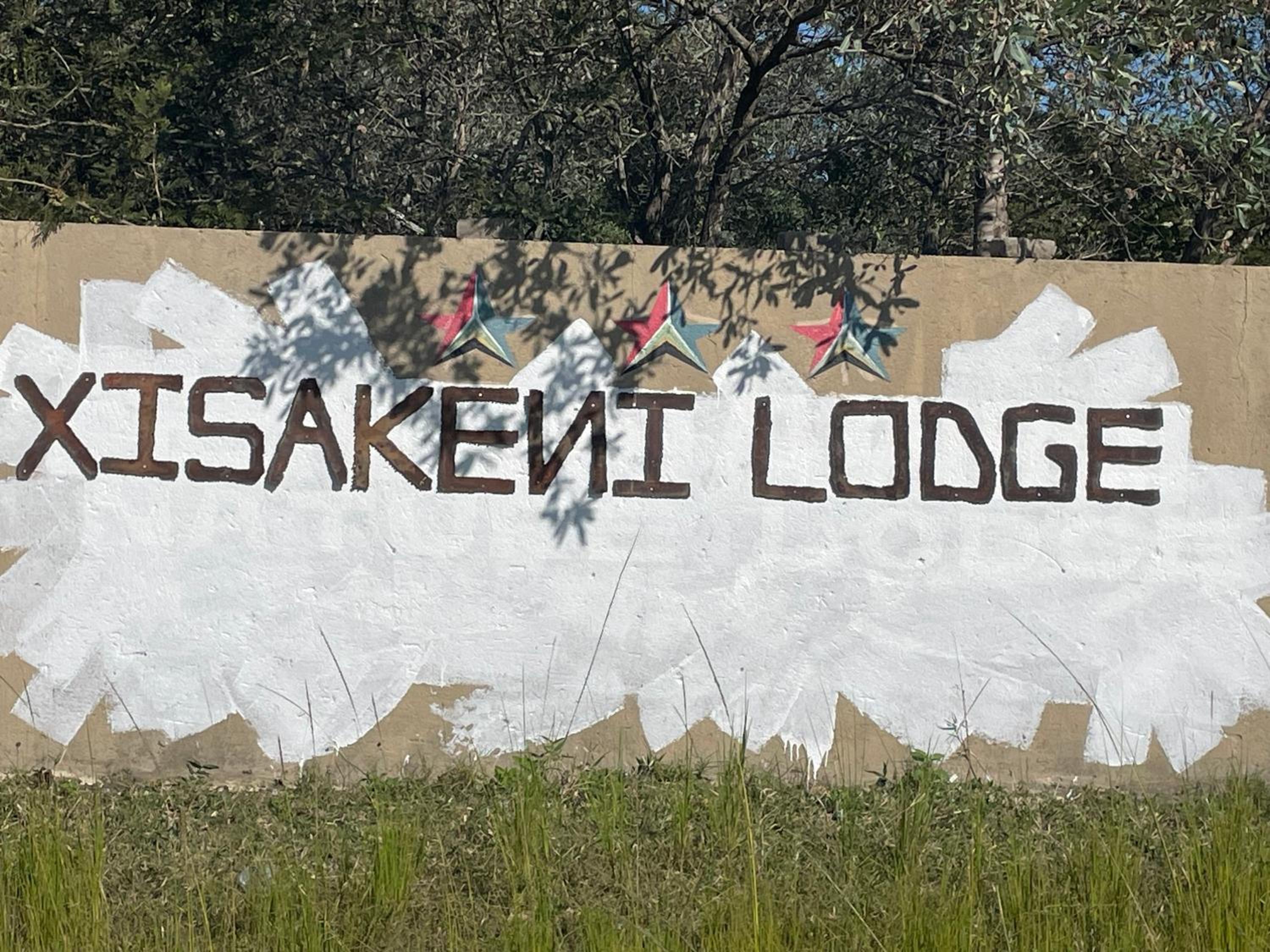 xisakeni Lodge