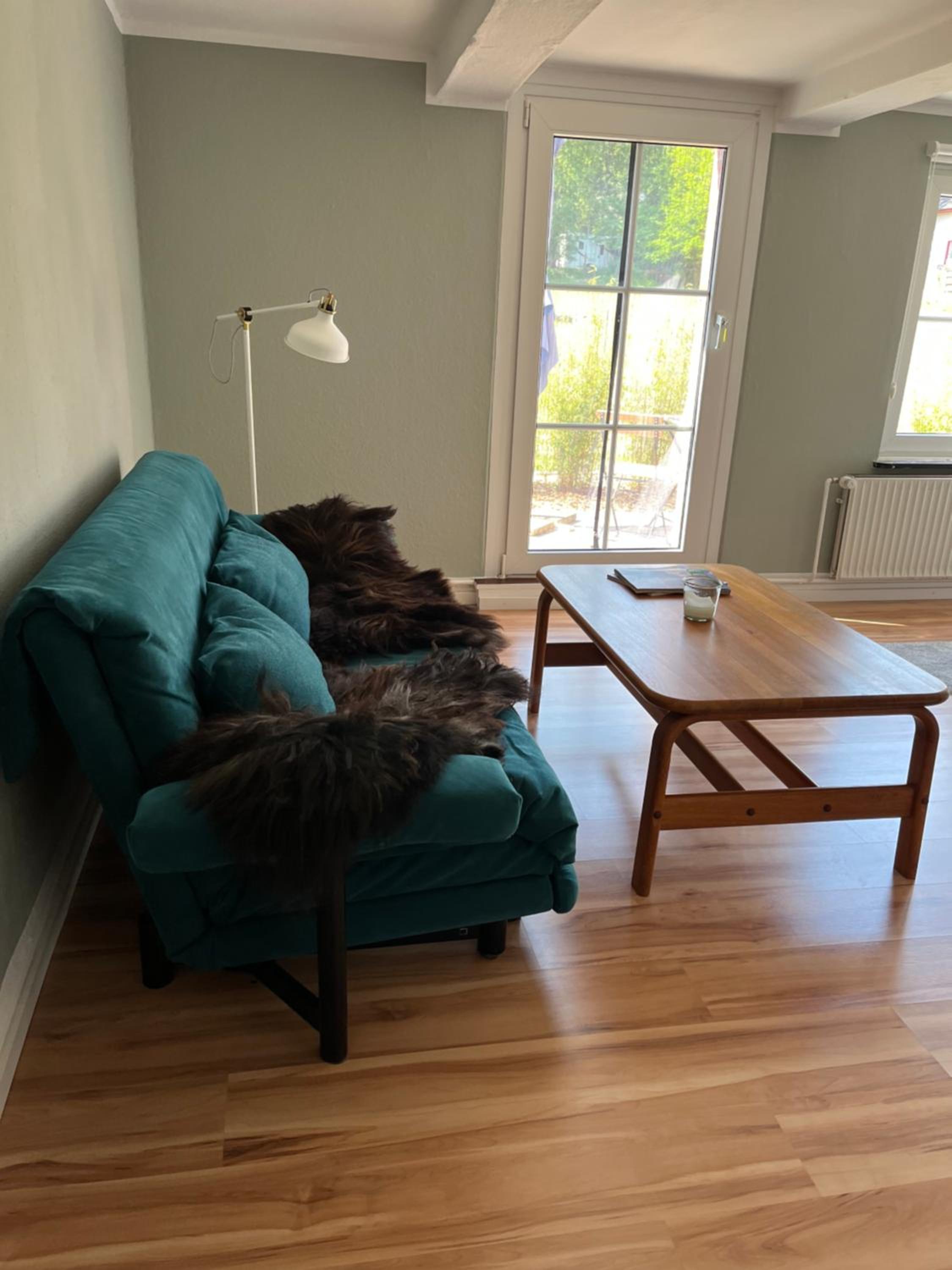 Ferienwohnung Elbsegler view 4