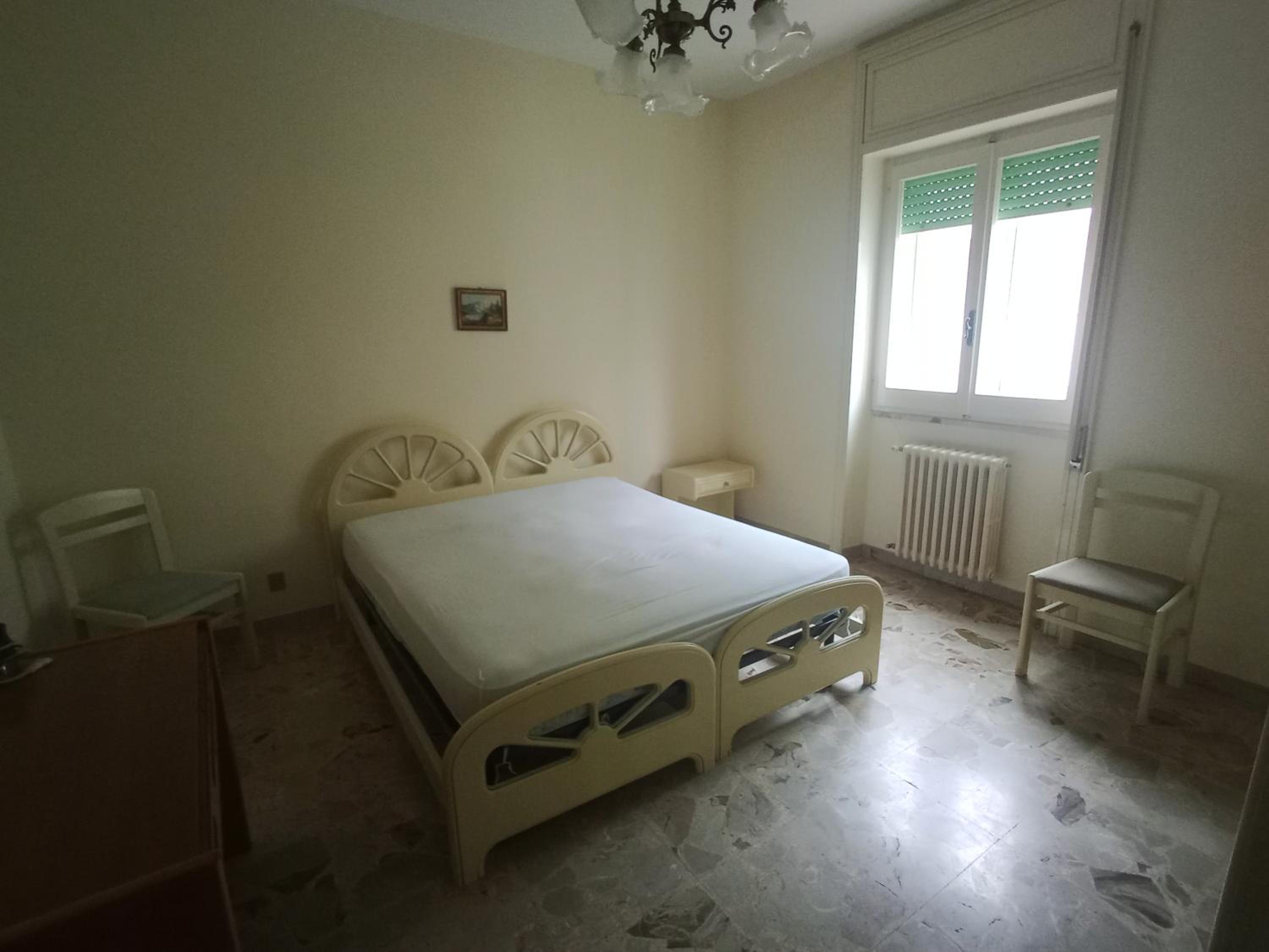 Gallipoli Lido San Giovanni appartamento fronte mare photo 4