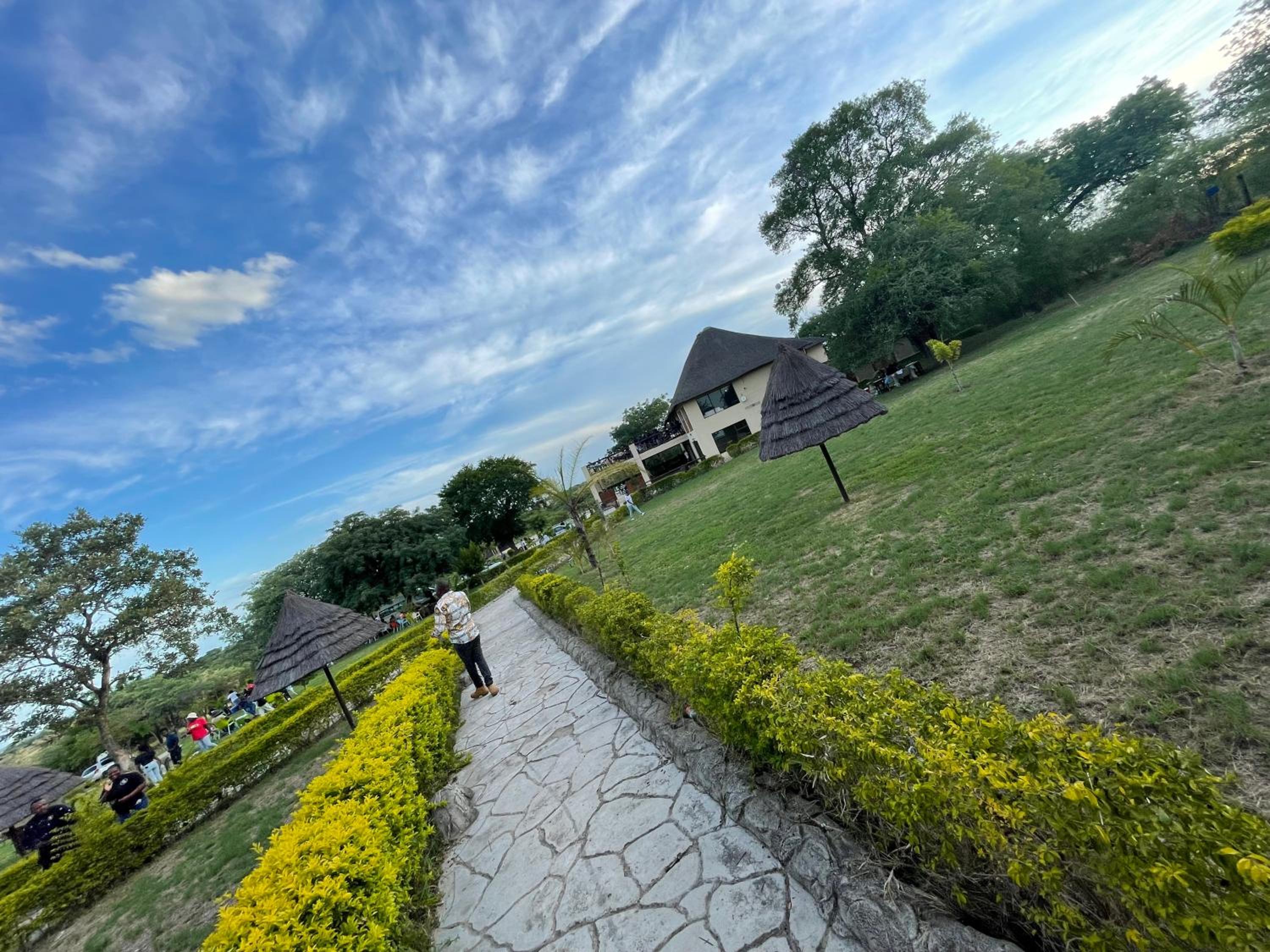 xisakeni Lodge