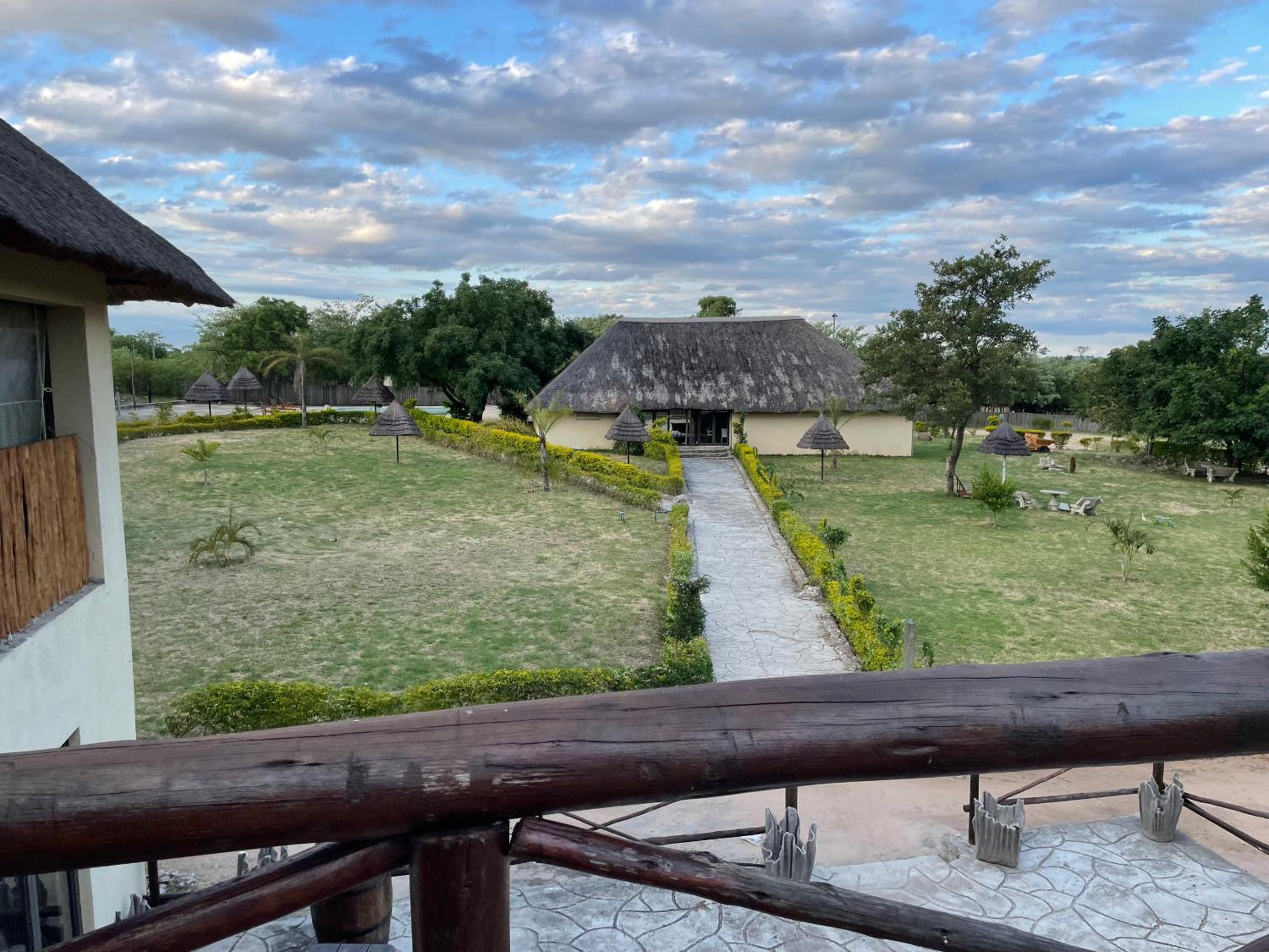 xisakeni Lodge