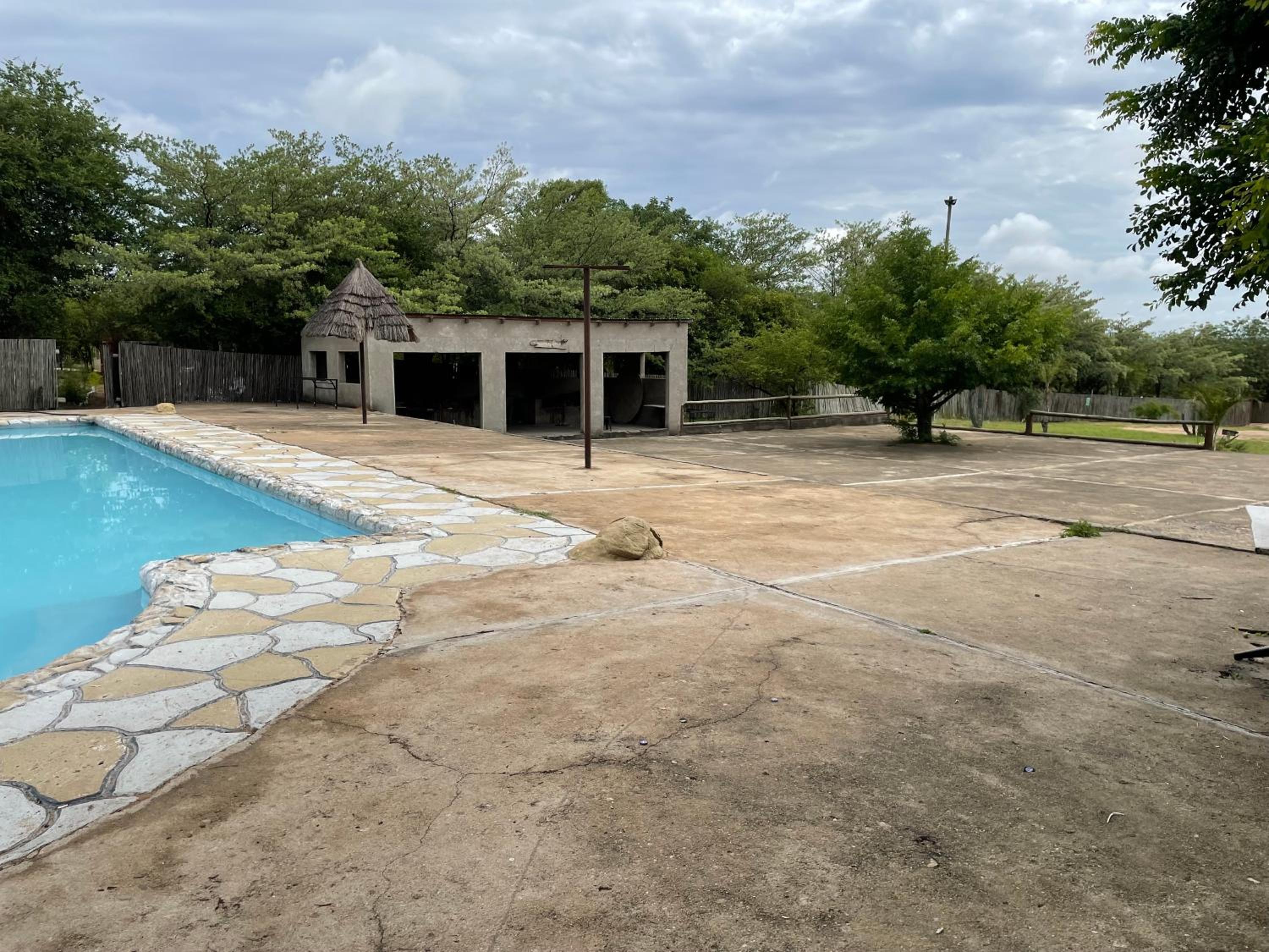 xisakeni Lodge