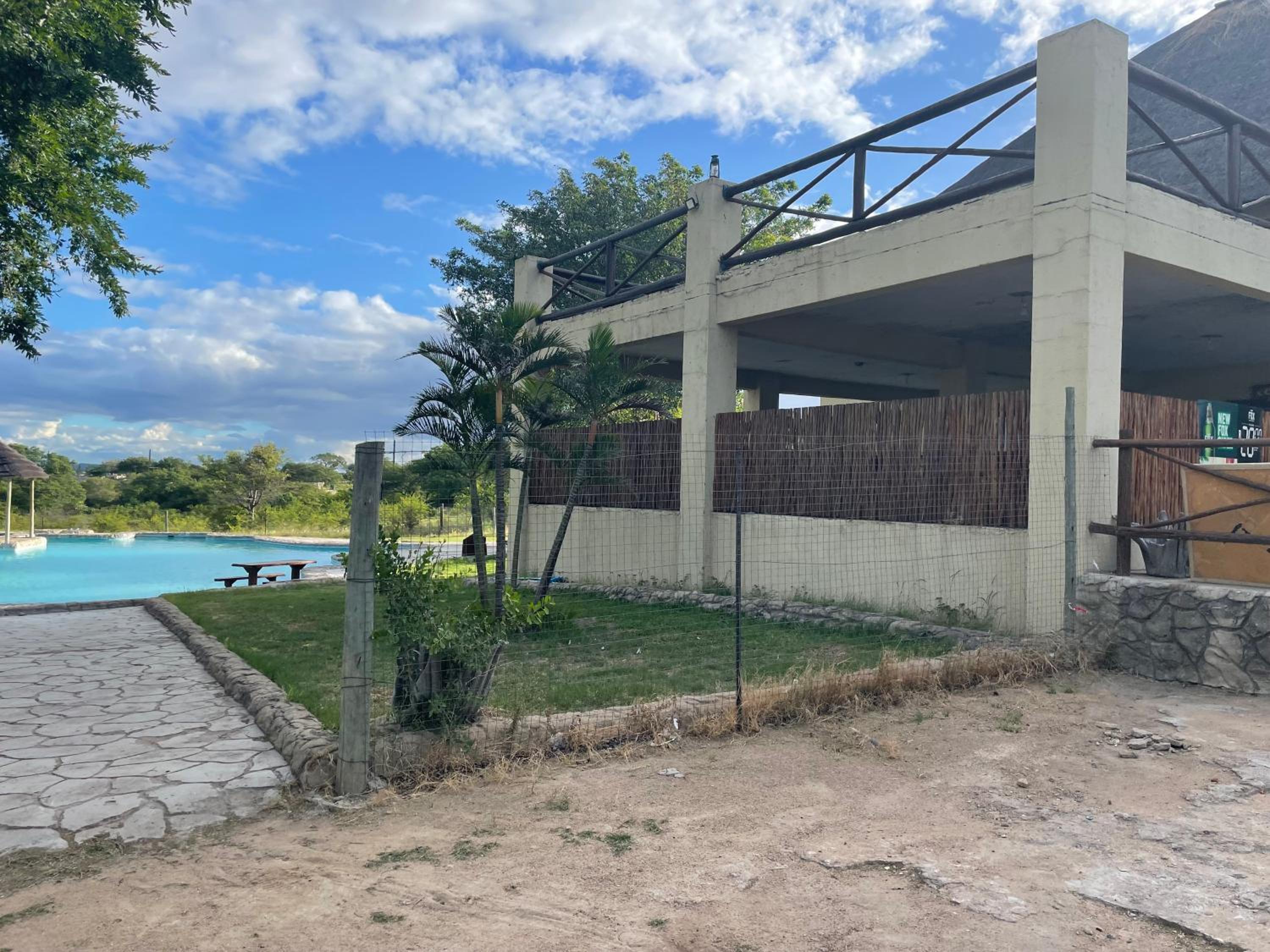xisakeni Lodge