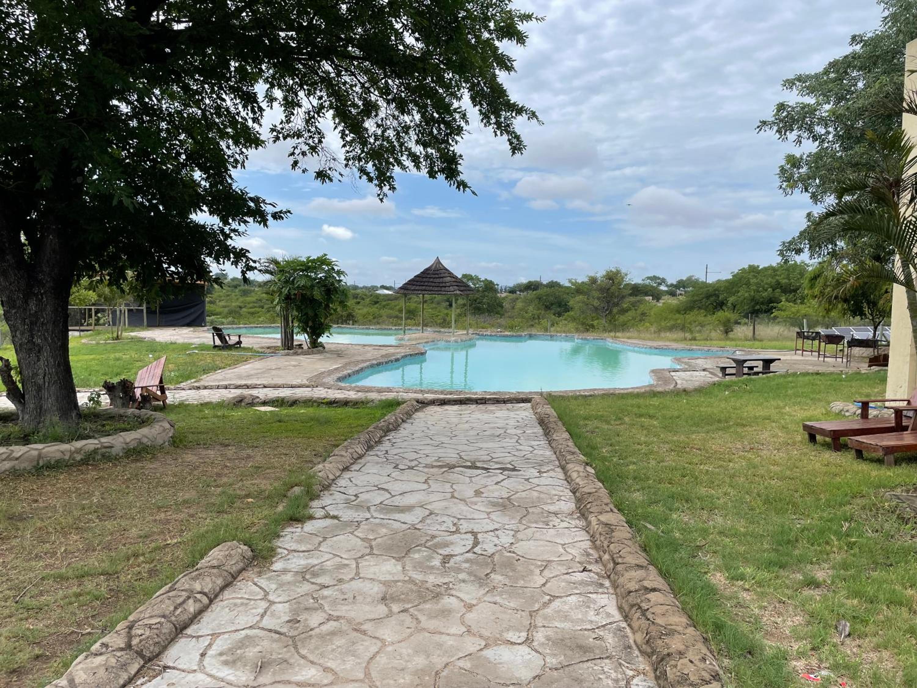 xisakeni Lodge