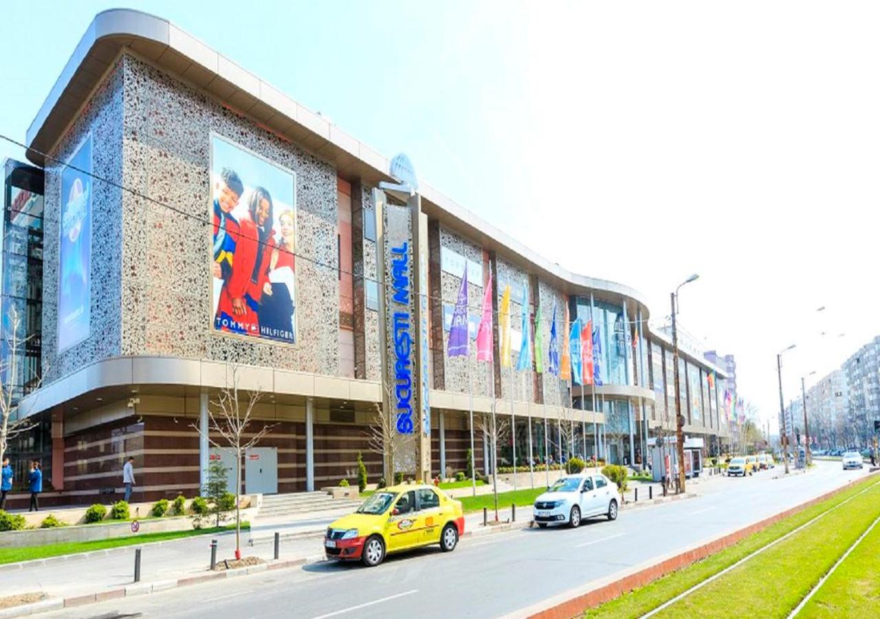 Vitan Mall Apartment Bucharest