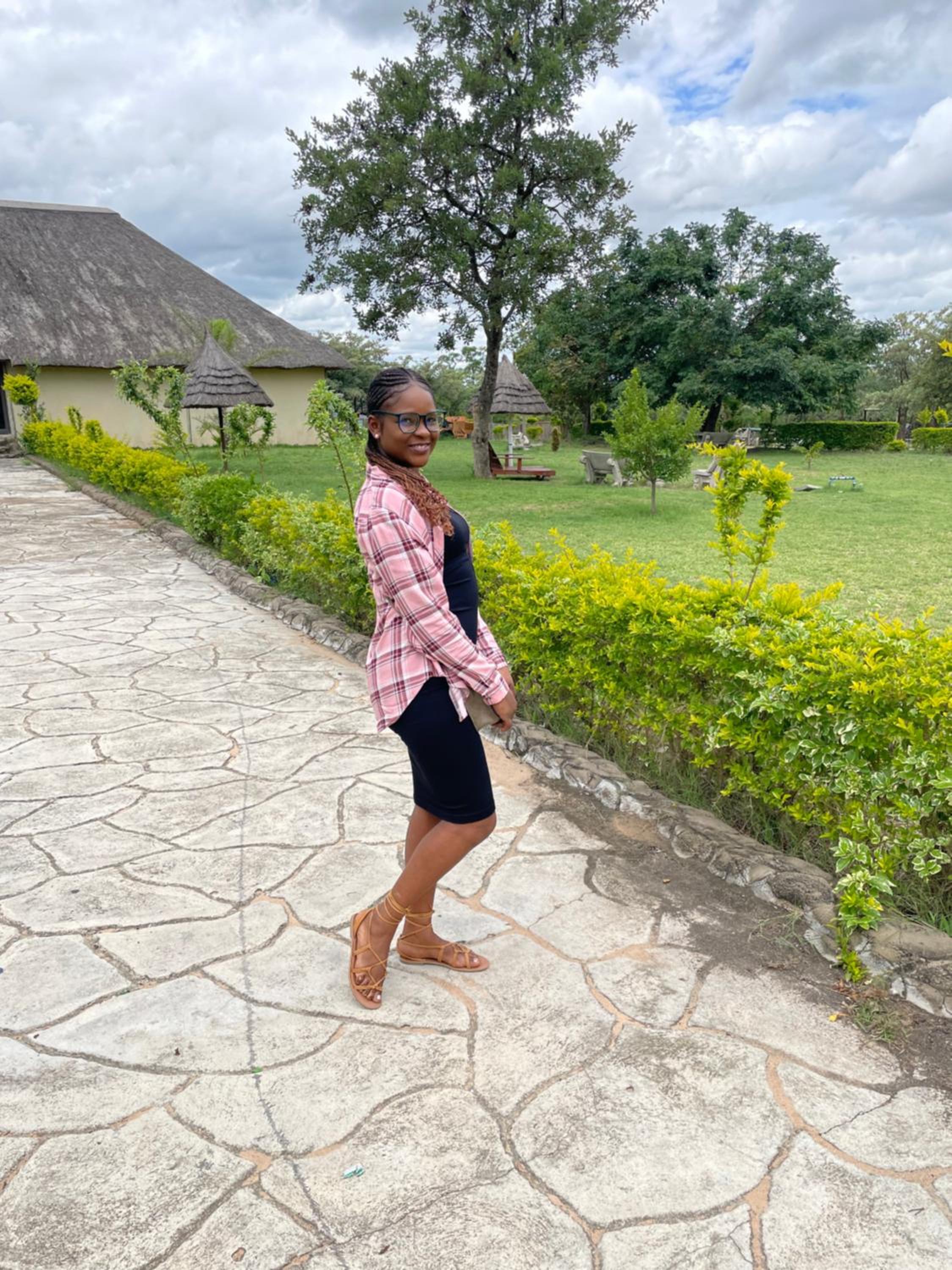 xisakeni Lodge