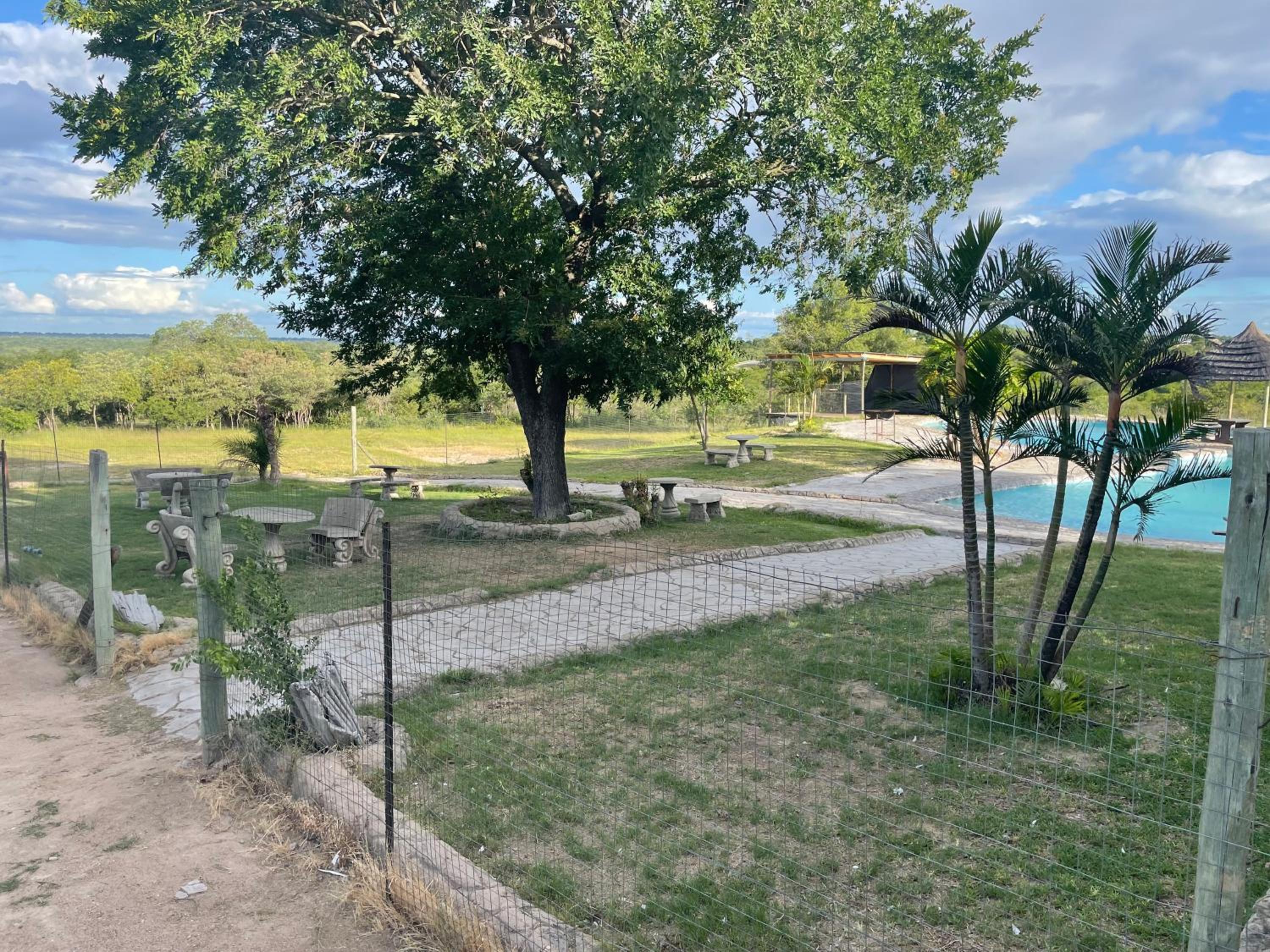 xisakeni Lodge