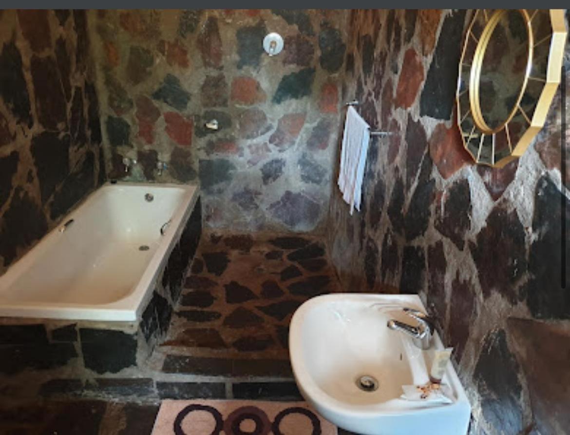 xisakeni Lodge