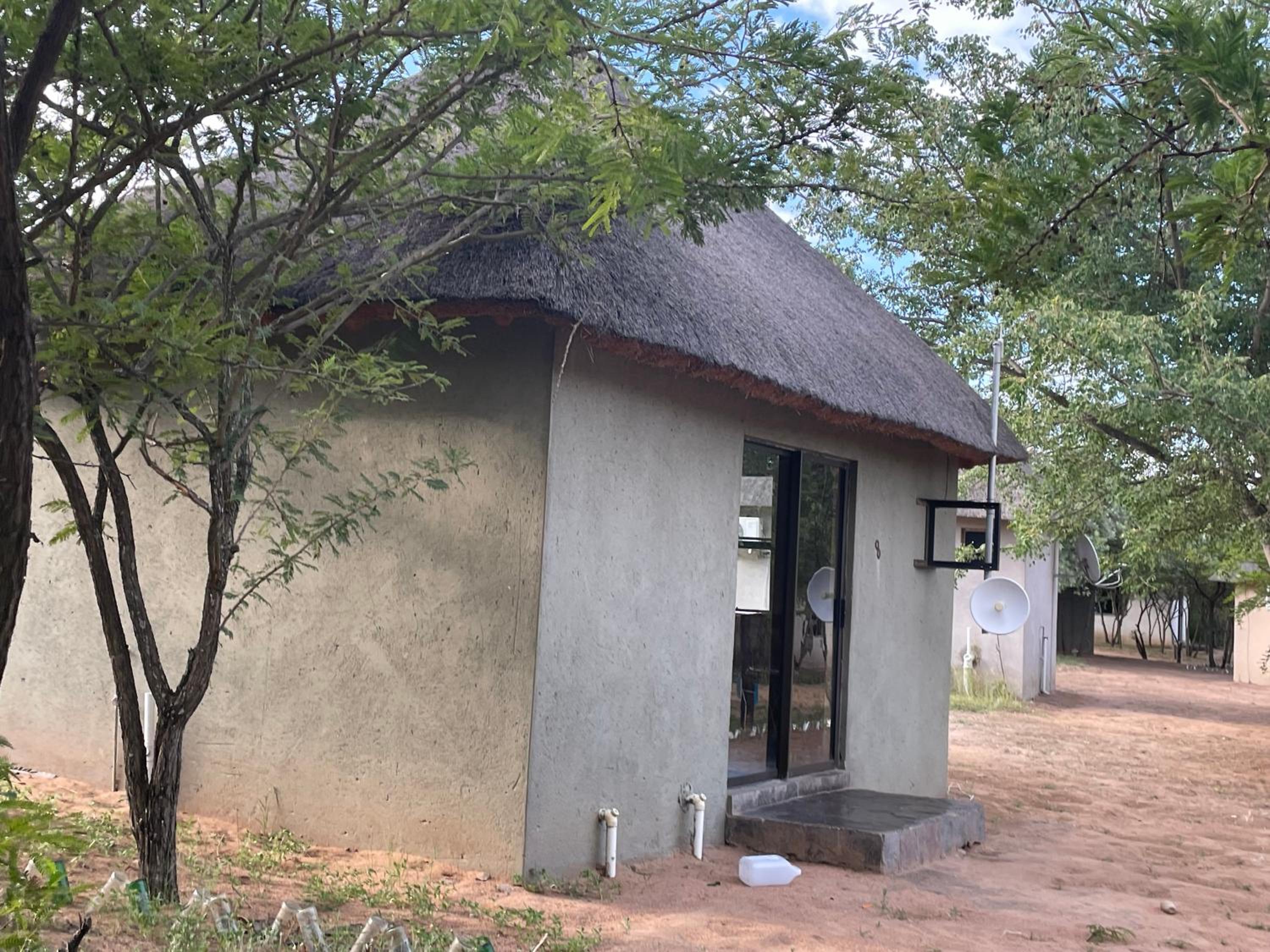 xisakeni Lodge