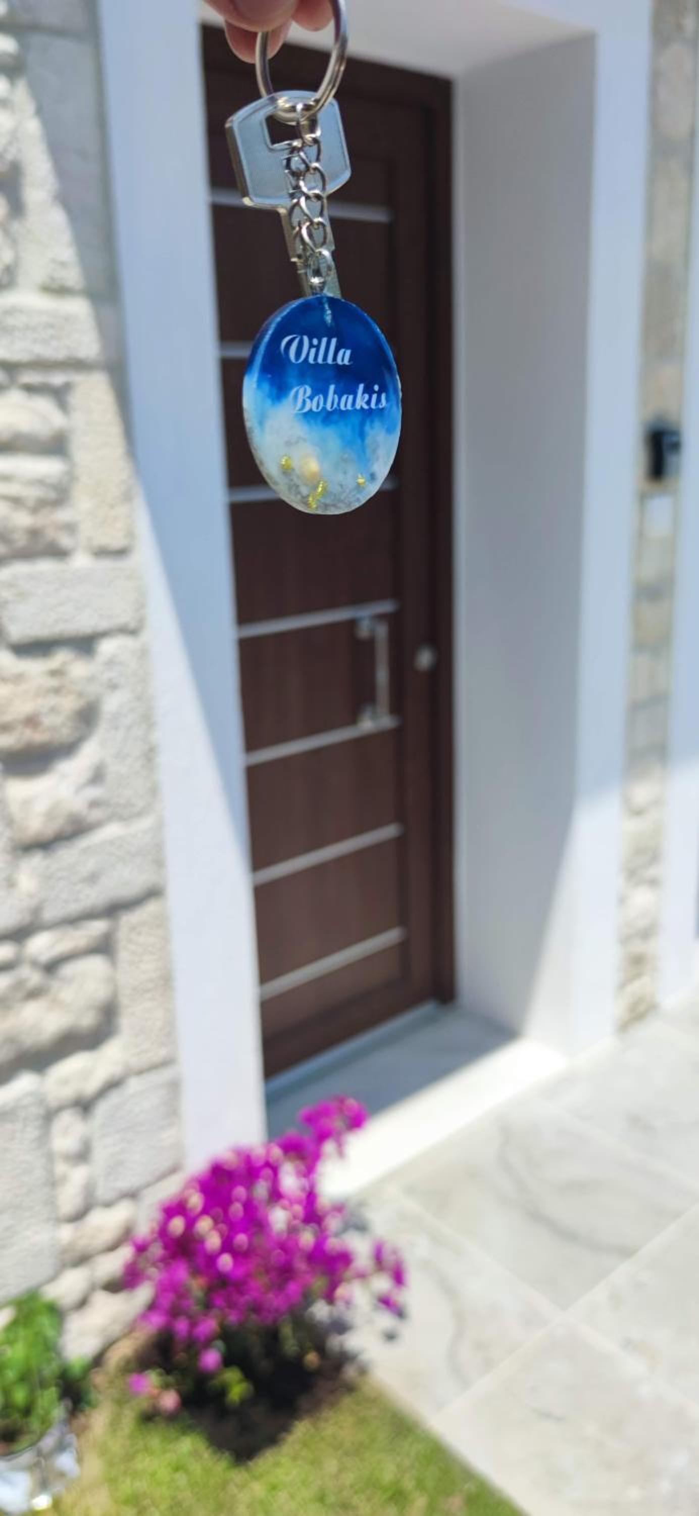 Villa Bobakis