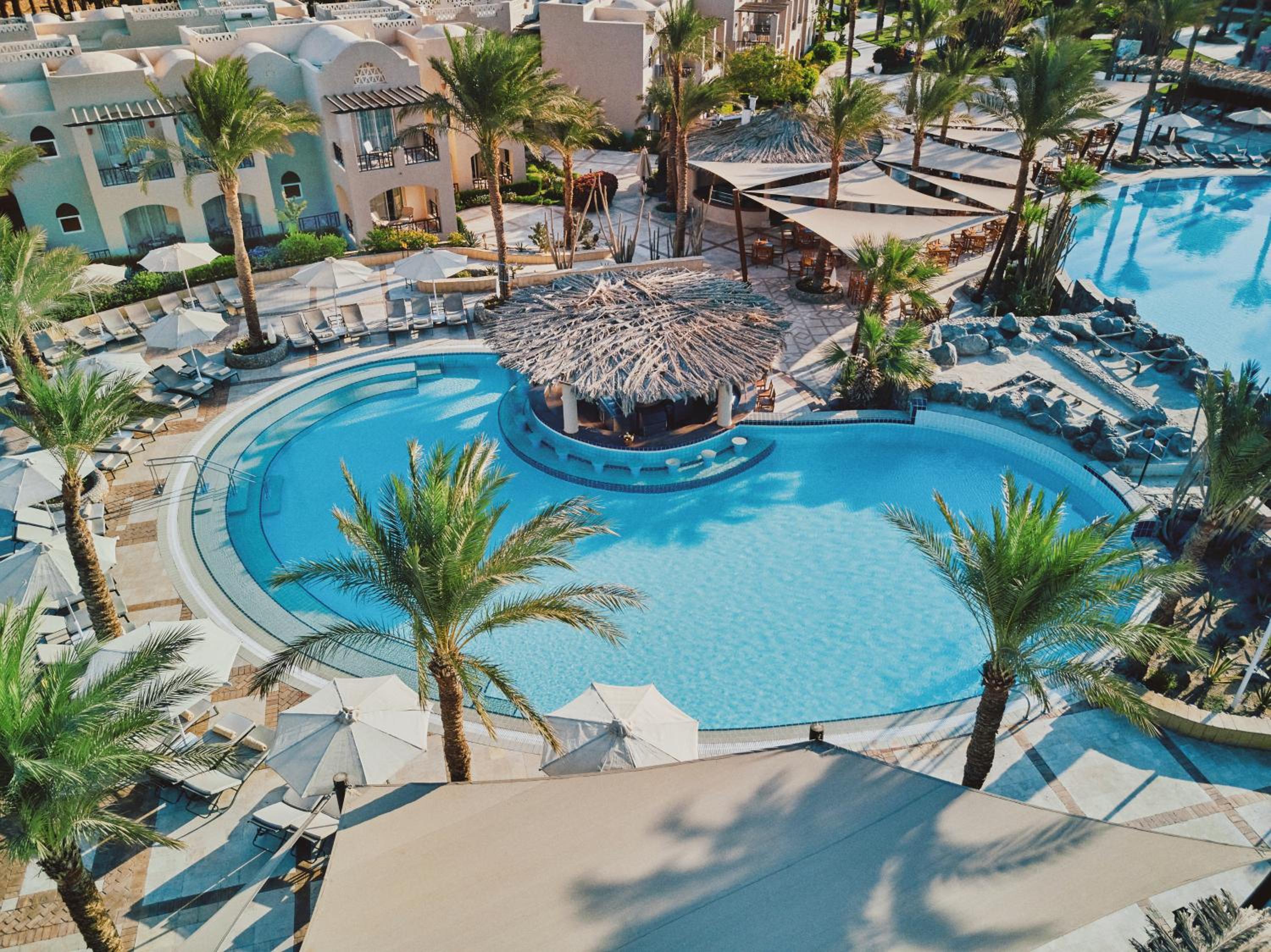 Iberotel Makadi Beach by JAZ