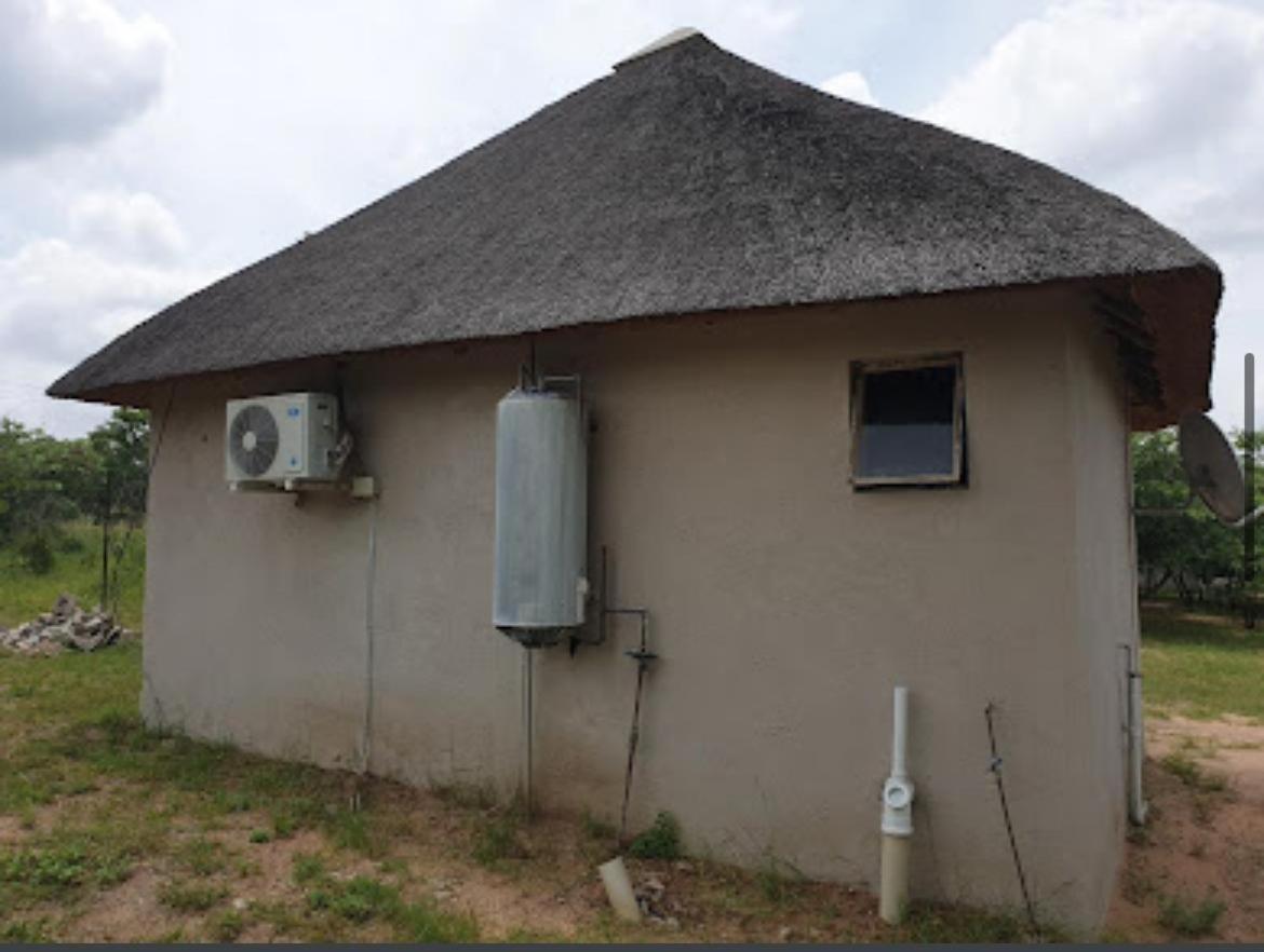 xisakeni Lodge