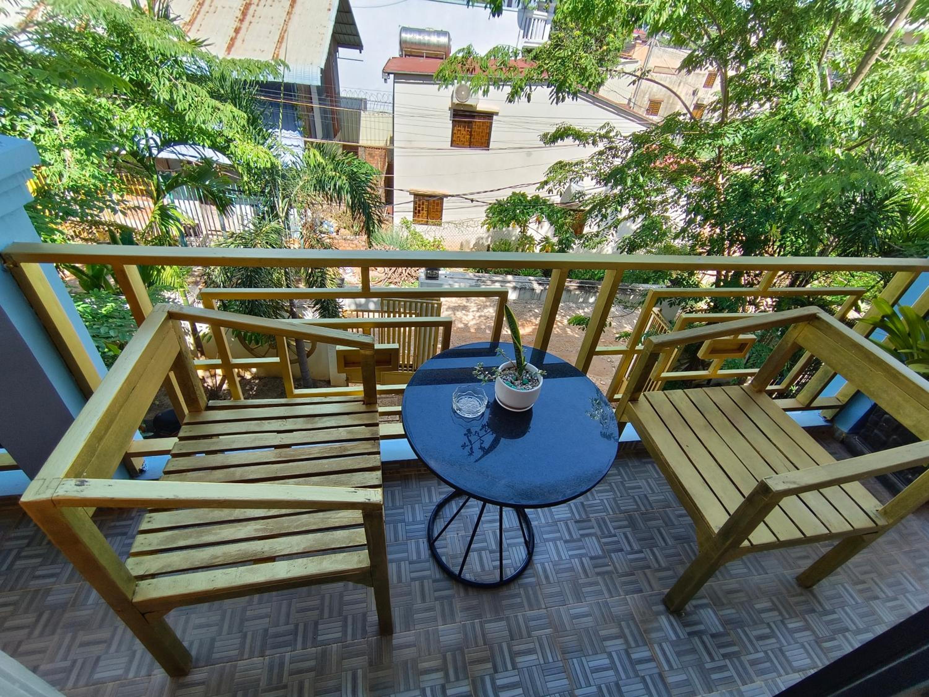 Nina Angkor Residence