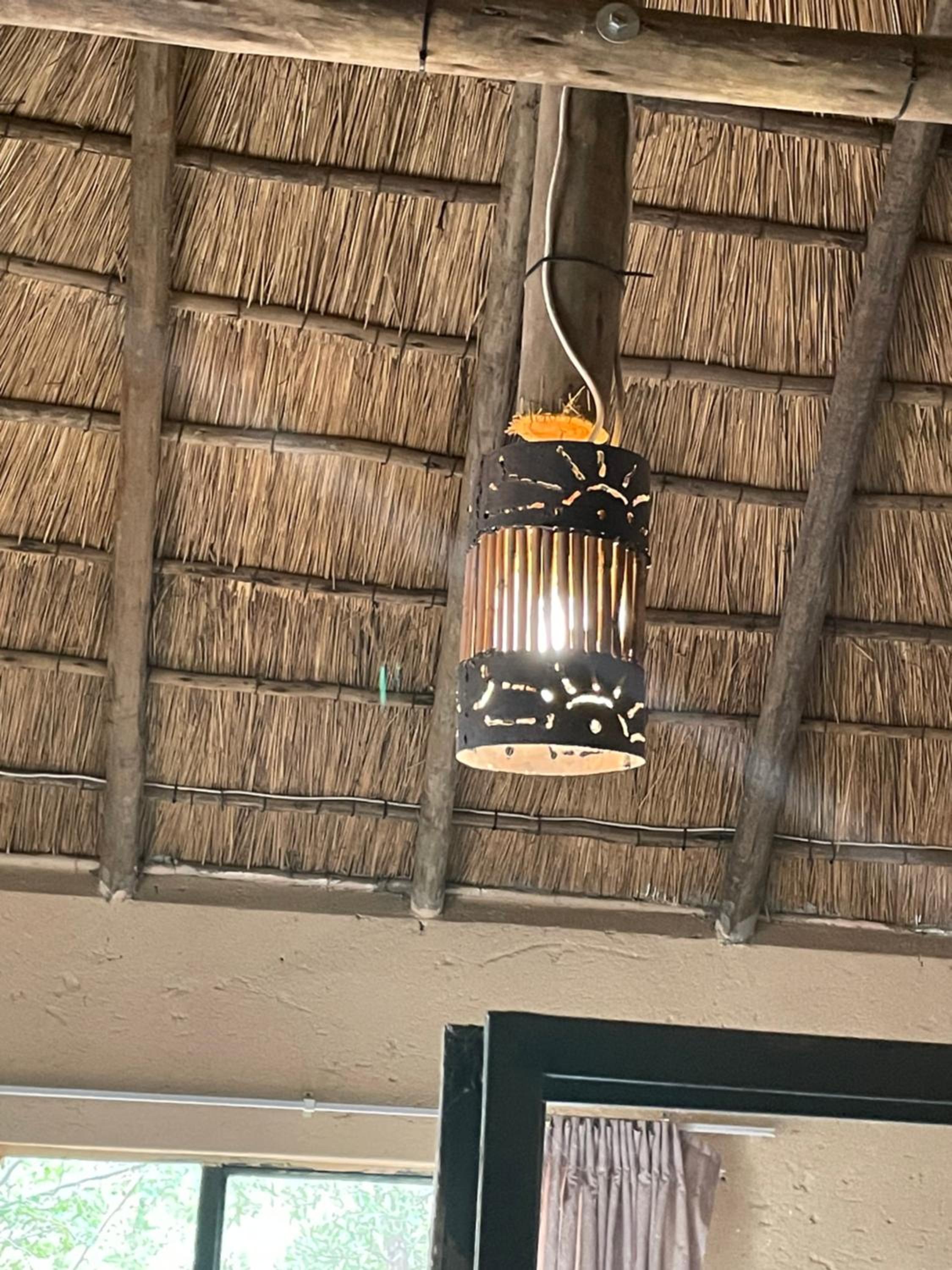 xisakeni Lodge