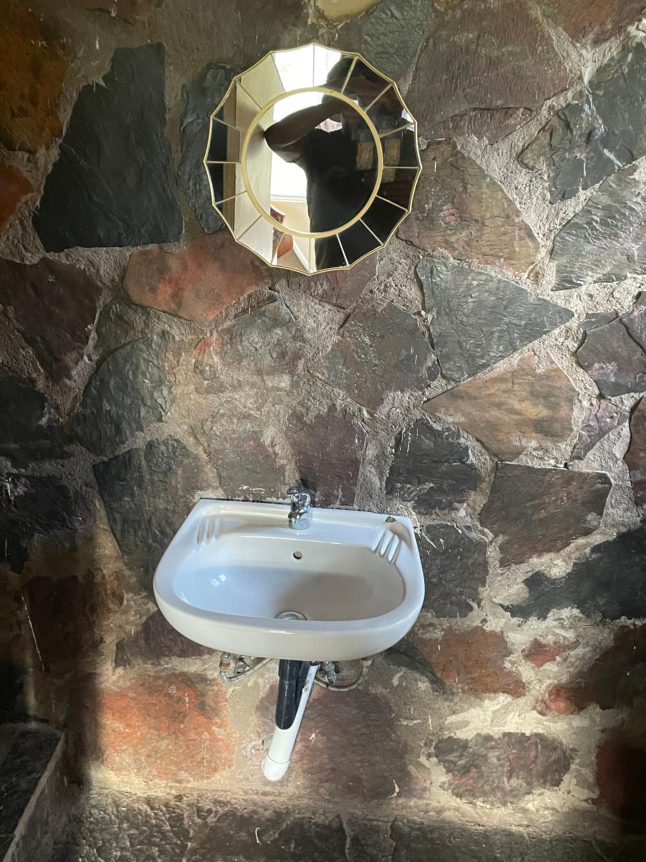xisakeni Lodge