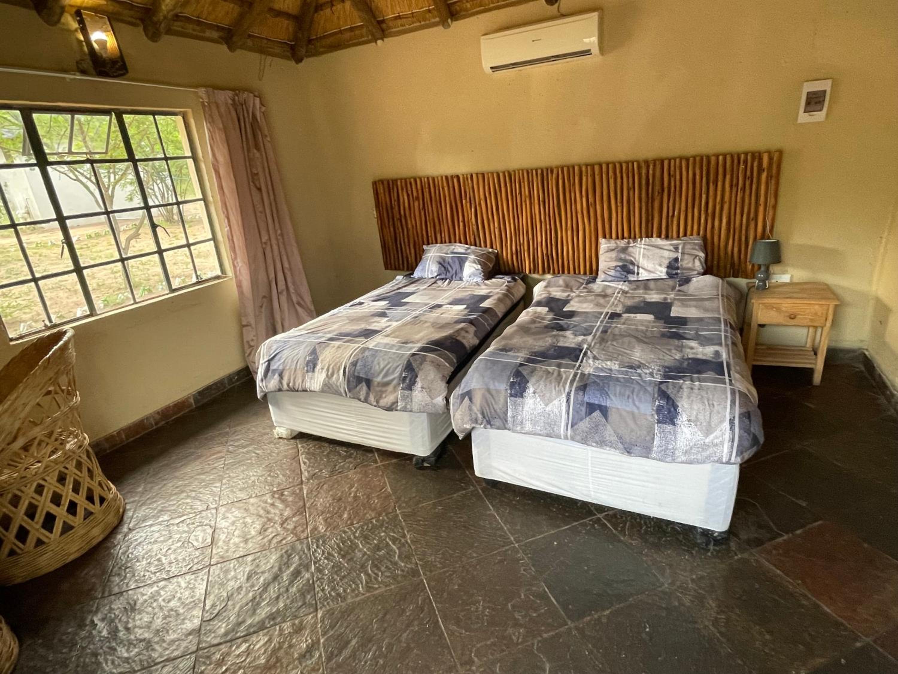 xisakeni Lodge