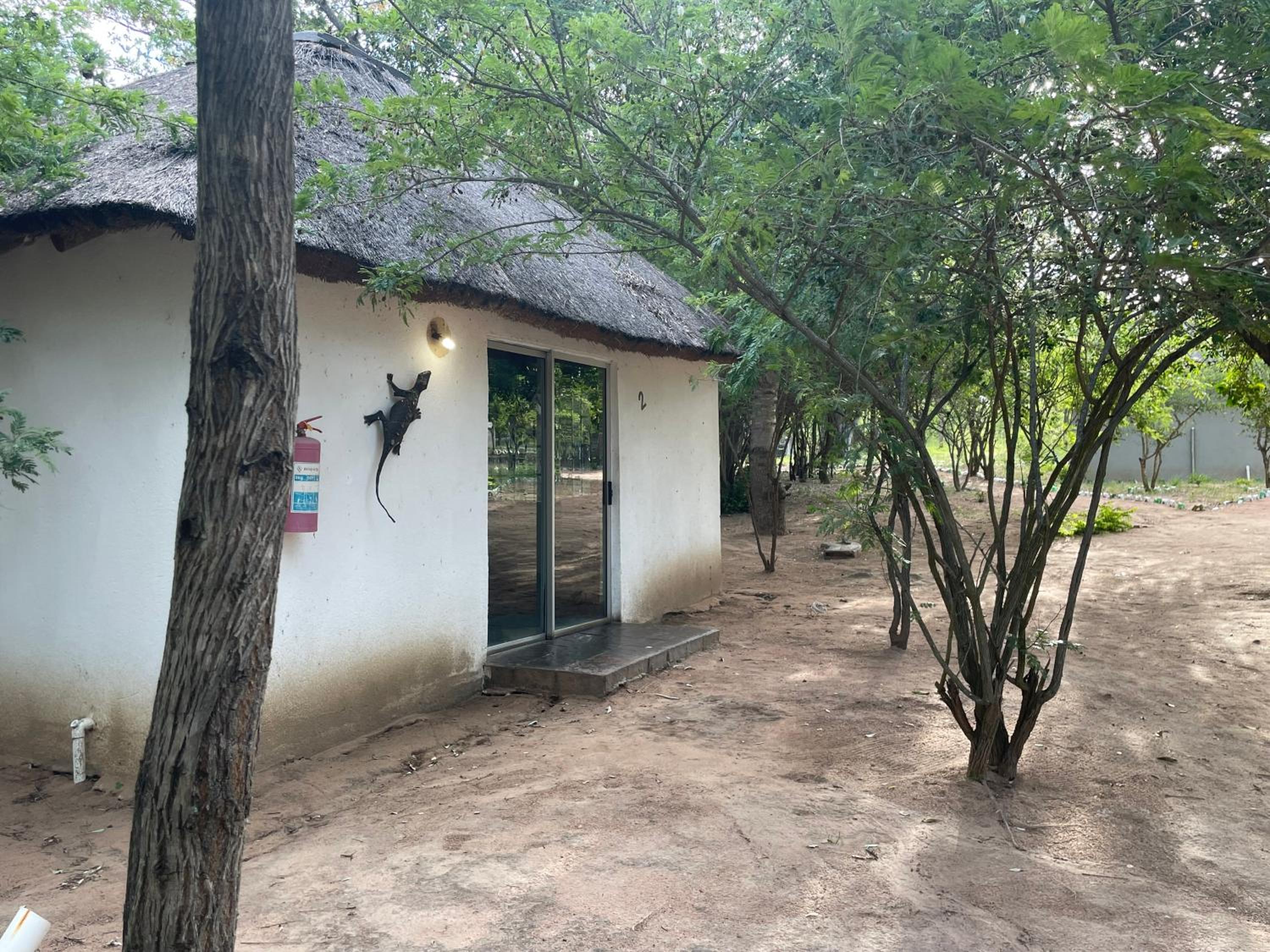 xisakeni Lodge