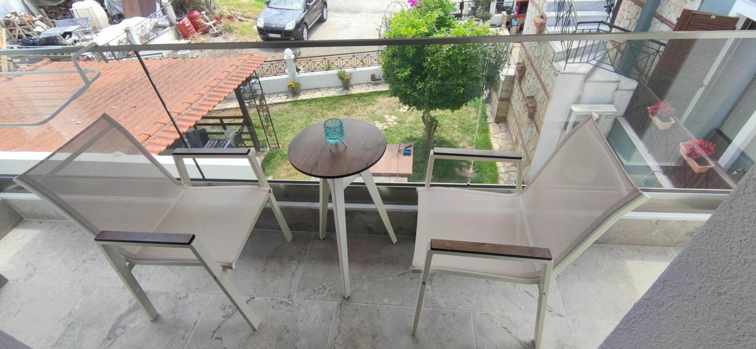 Villa Bobakis