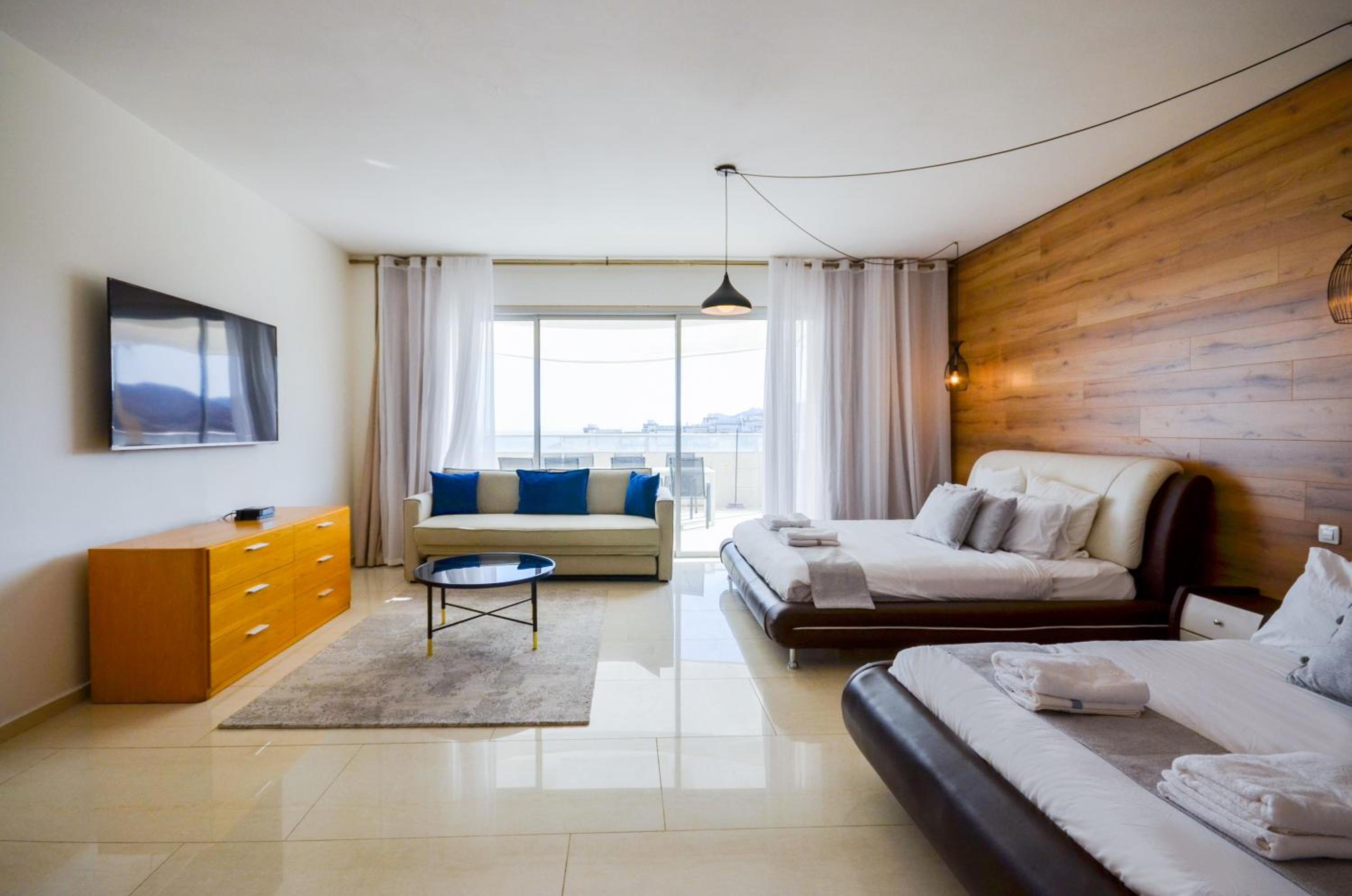 YalaRent Mountainside Penthouses with Private Pool