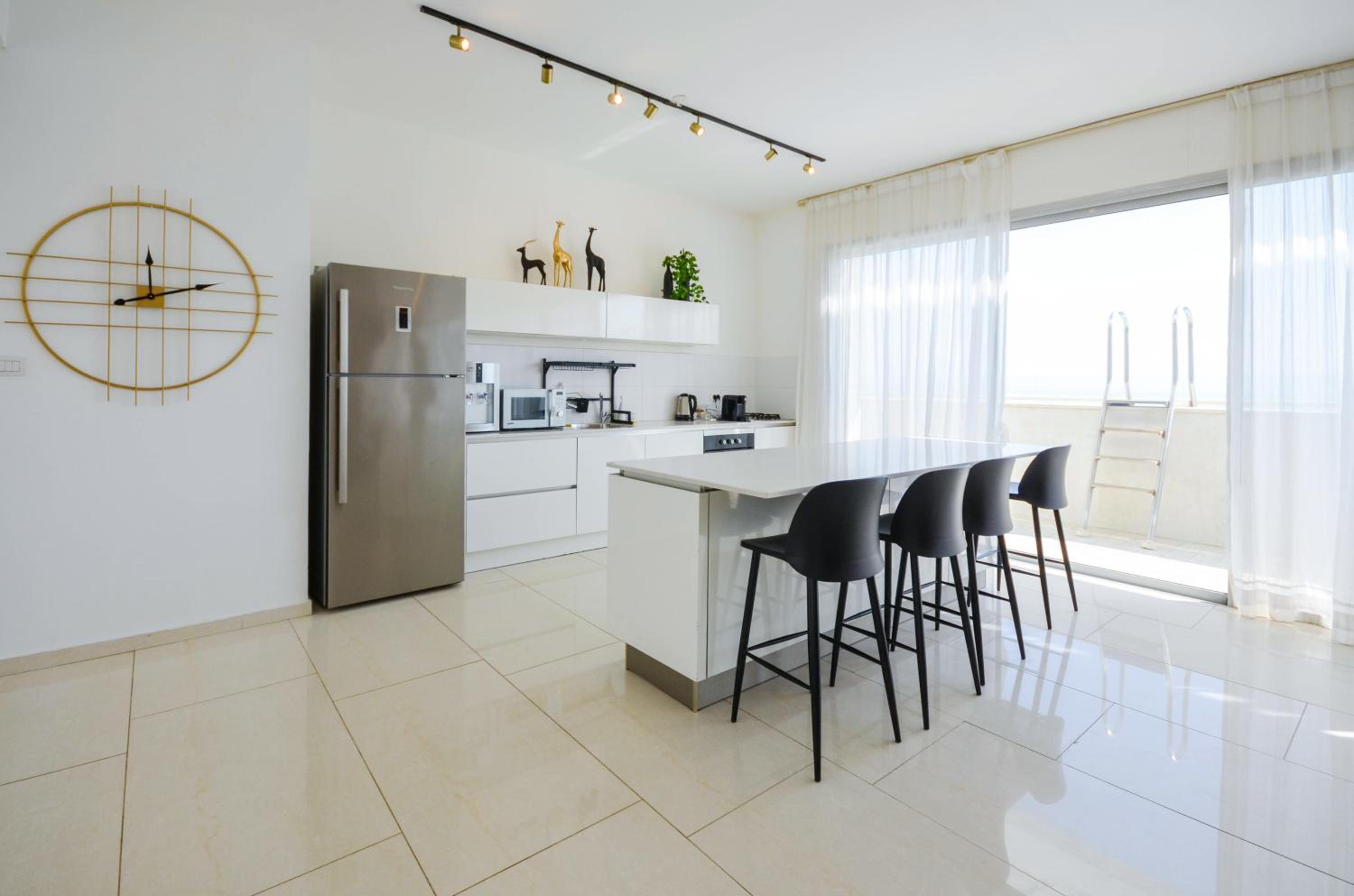 YalaRent Mountainside Penthouses with Private Pool