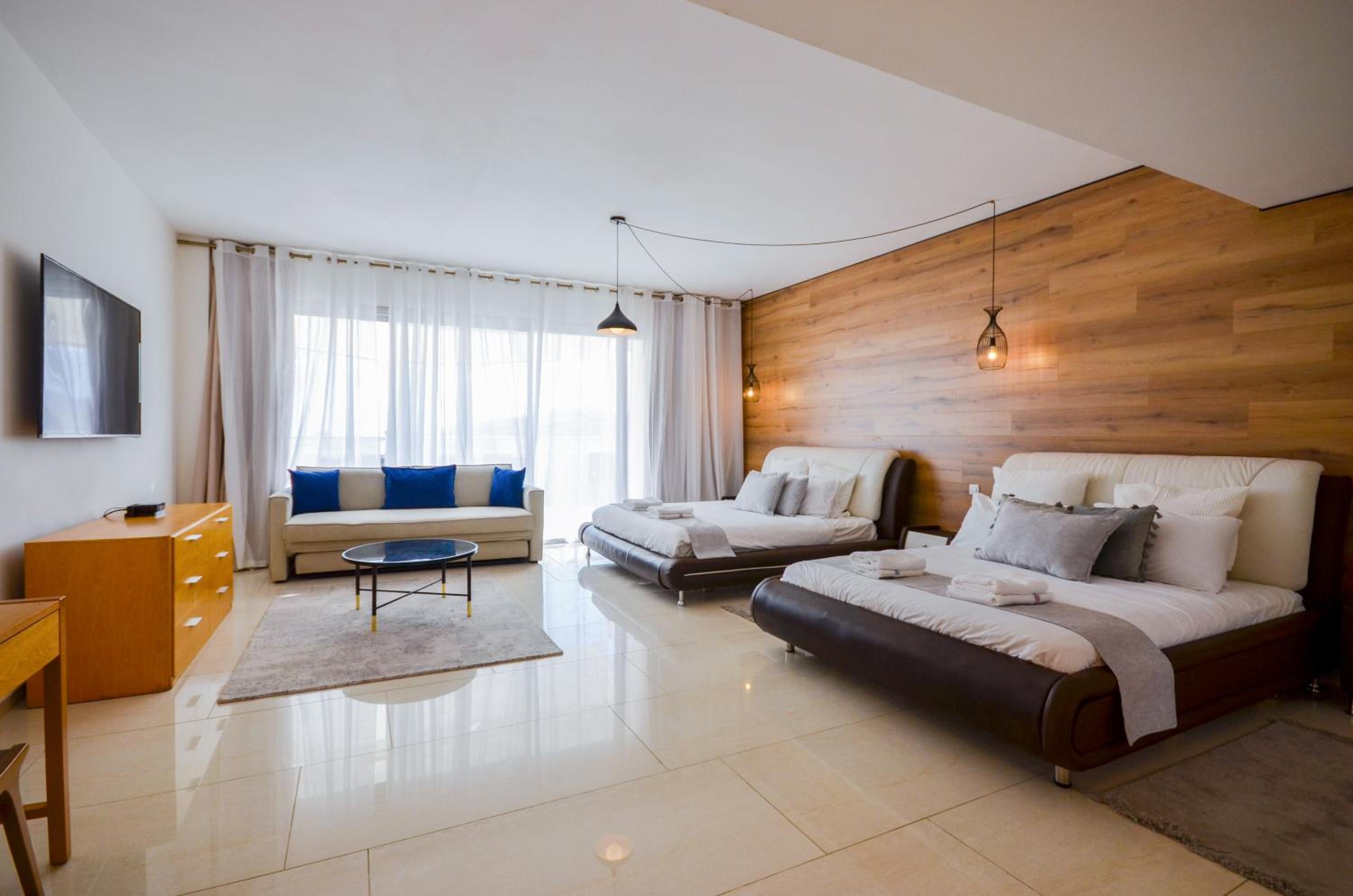 YalaRent Mountainside Penthouses with Private Pool